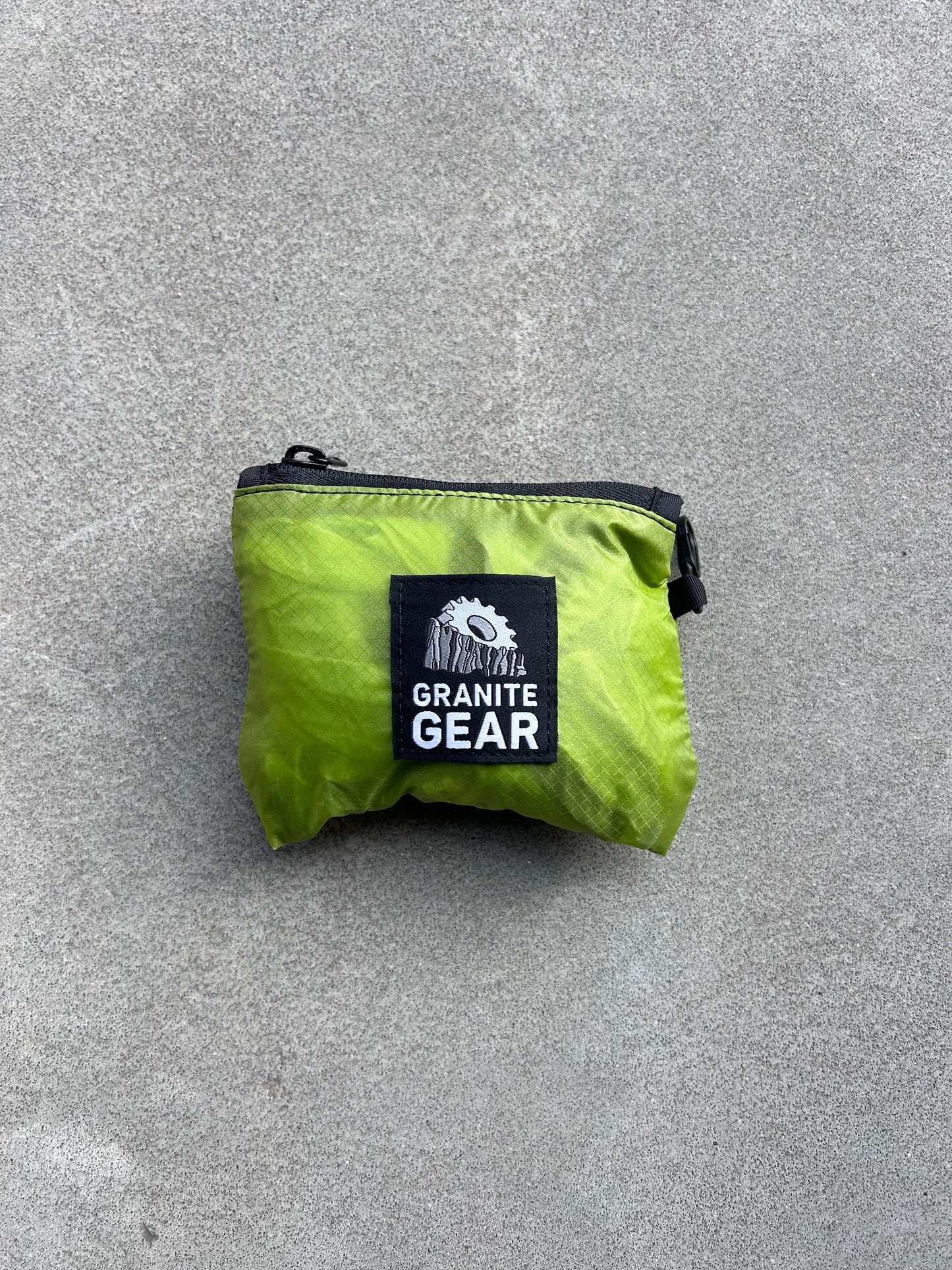 GRANITE GEAR グラナイトギア / AIR CARRIER エアキャリアー