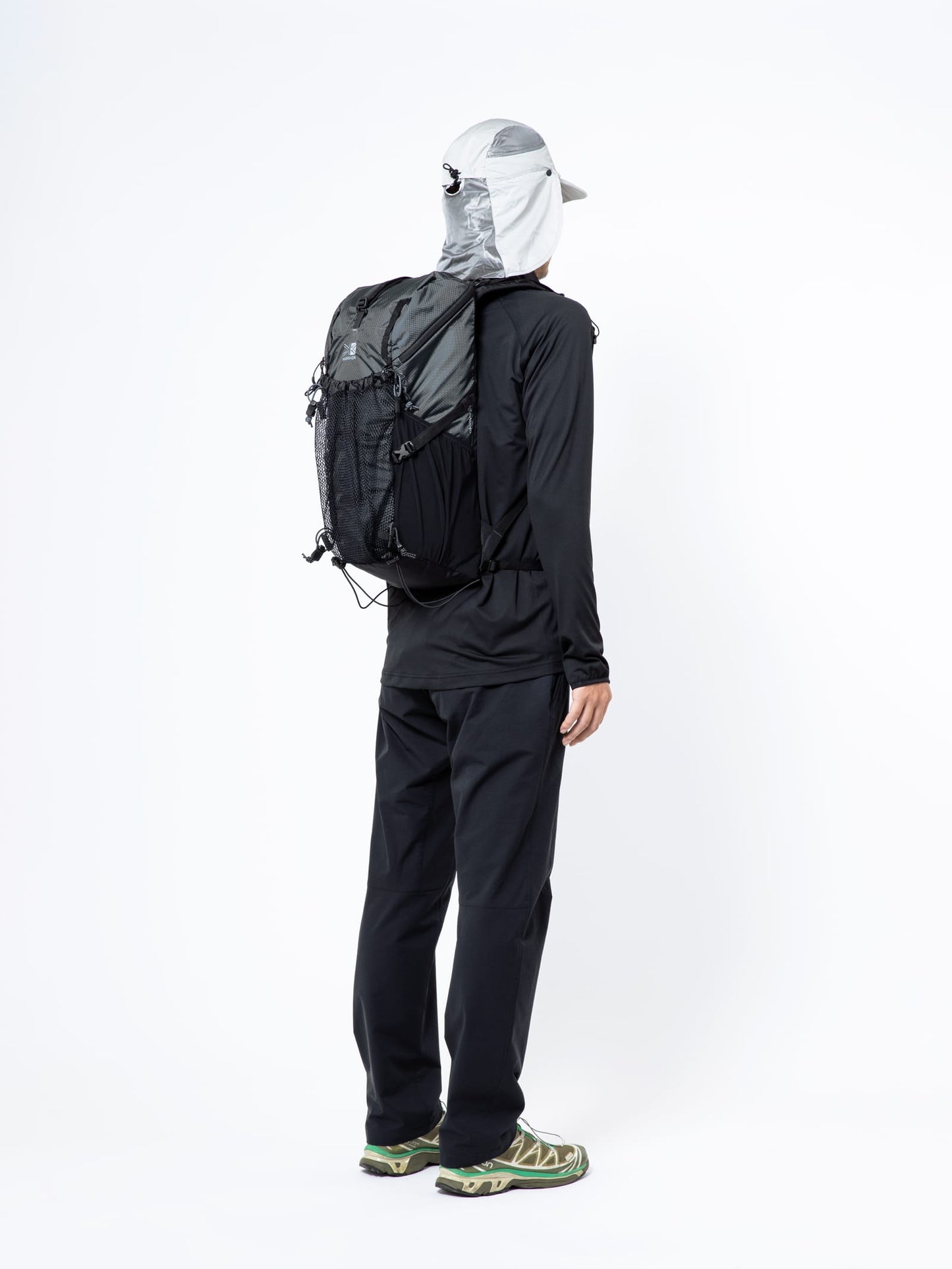 Karrimor カリマー / cleave 20 クリーブ20