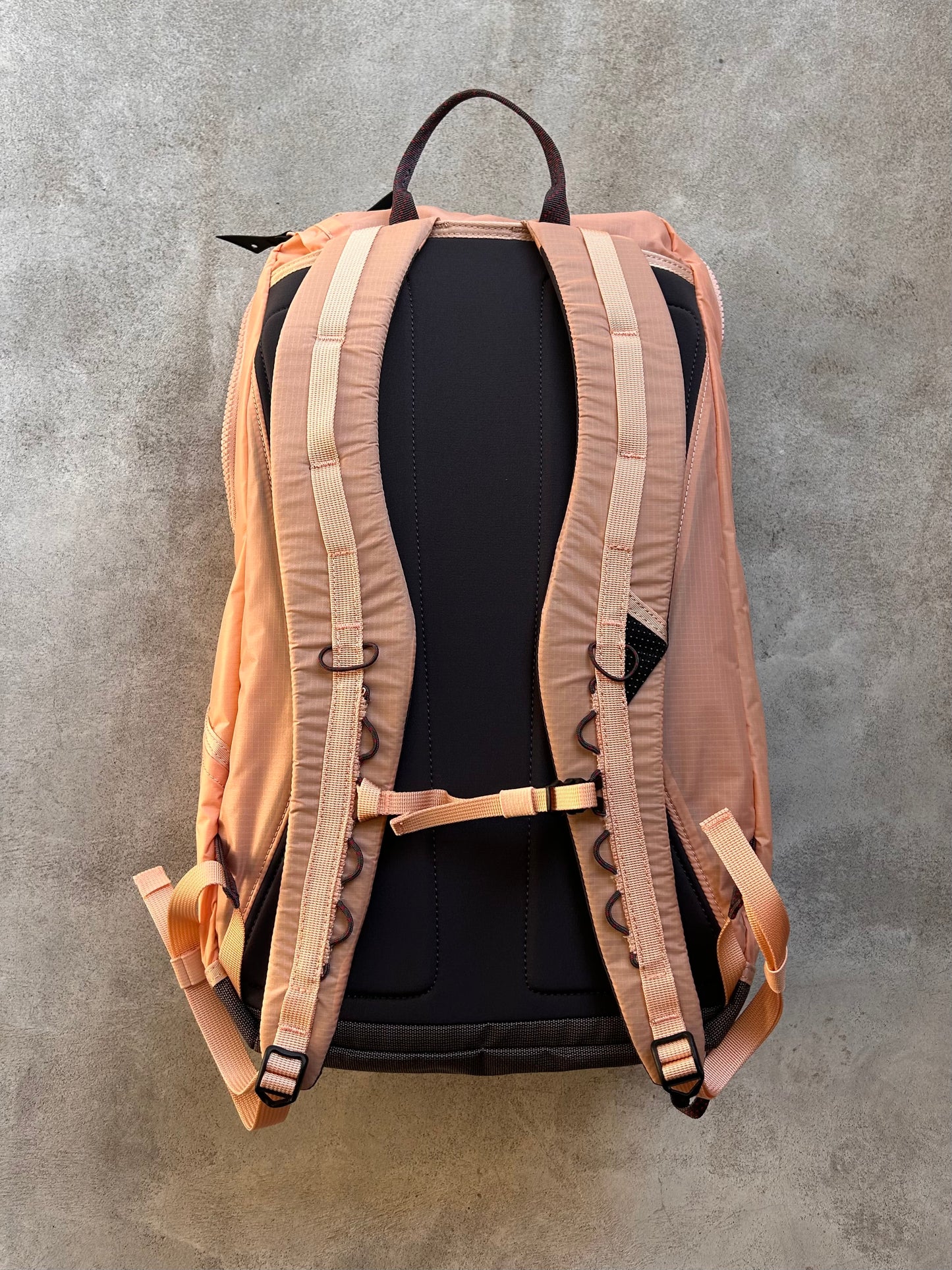 Klattermusen クレッタルムーセン / Gjalp 18L ギャルプ 18L