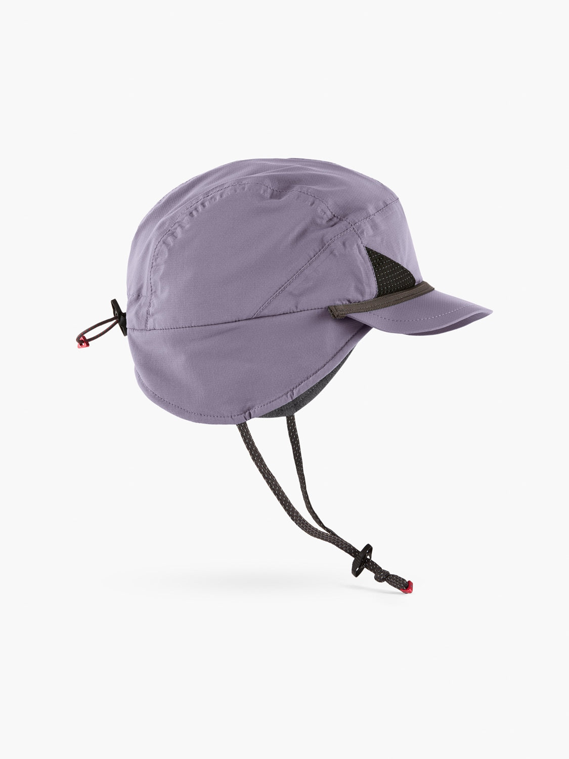 【SALE】Klattermusen クレッタルムーセン / Draupa Hat ドロウパハット Grape