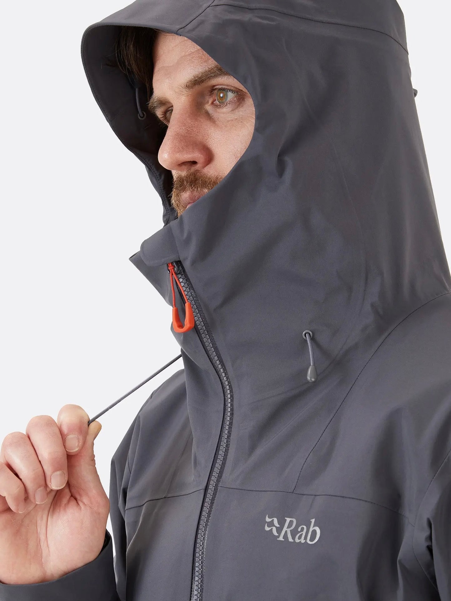 Rab ラブ / Kangri GTX Jacket カングリ ゴアテックス ジャケット