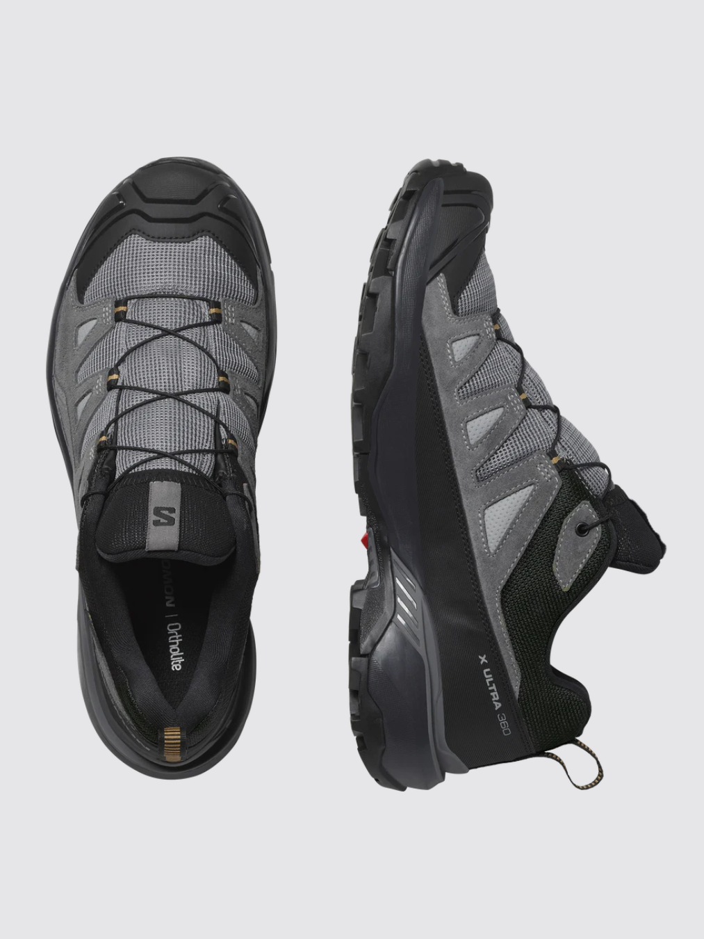 SALOMON サロモン / X ULTRA 360 LEATHER GORE-TEX