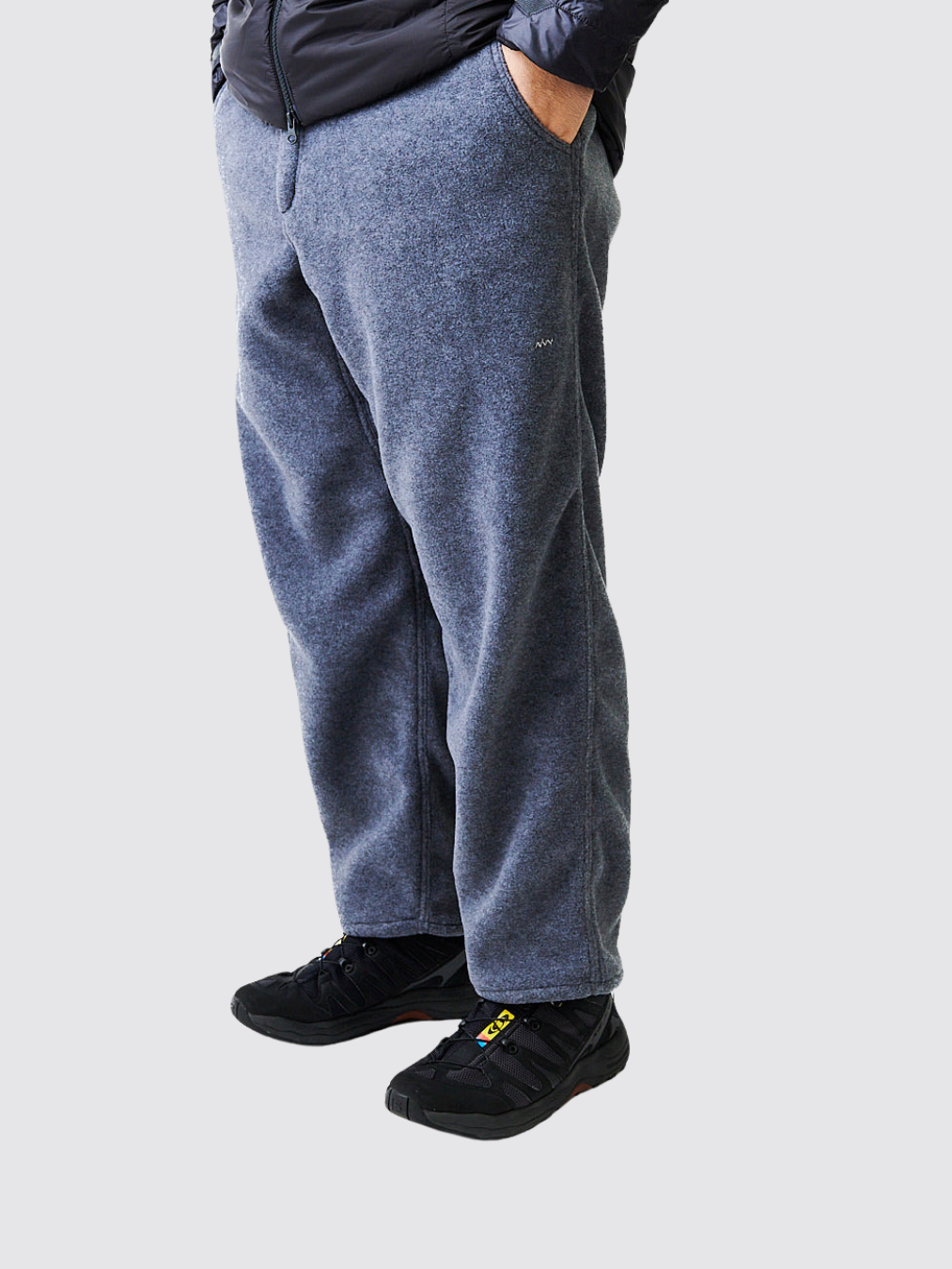 【SALE】STONE MASTER ストーンマスター / CLASSIC FLEECE PANT クラシックフリースパンツ