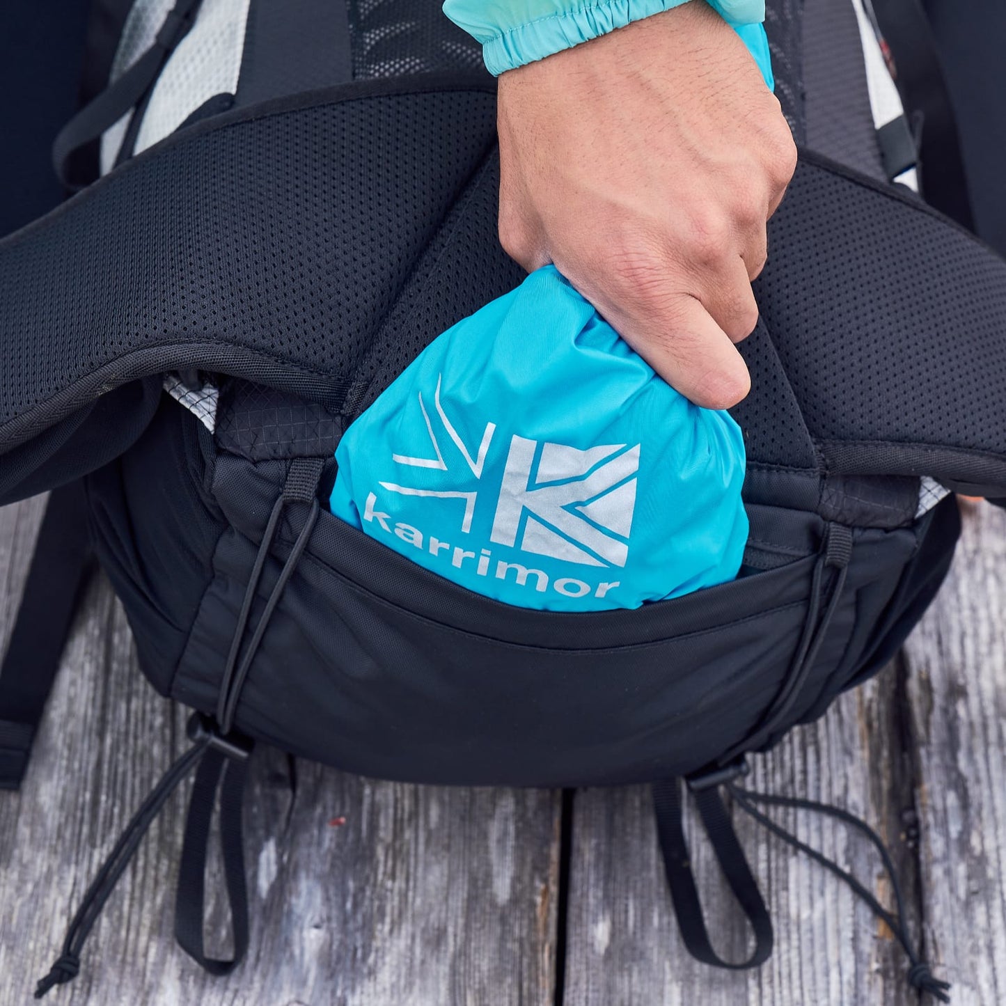 Karrimor カリマー / Cleave 30 クリーブ30