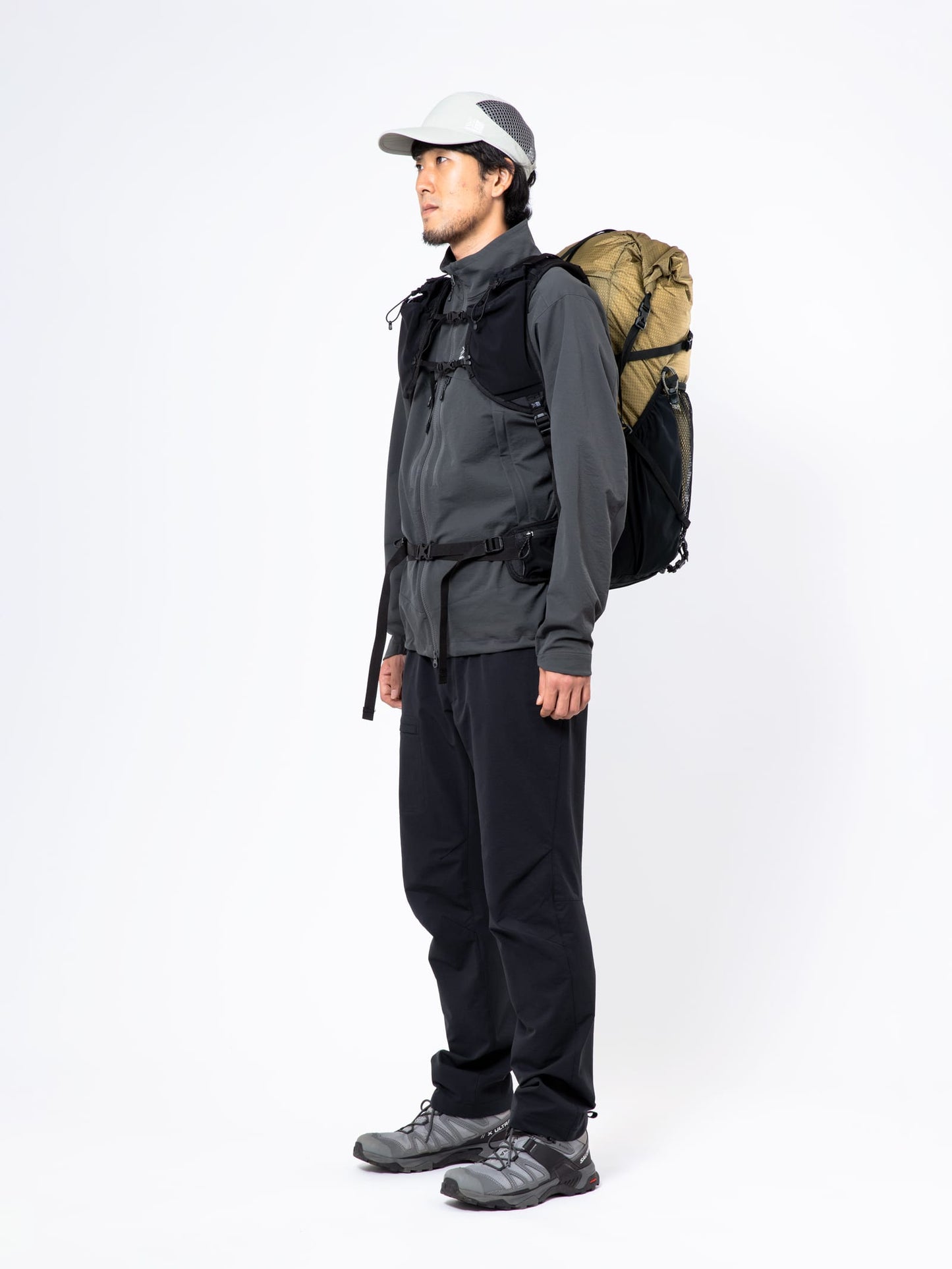 Karrimor カリマー / Cleave 40 クリーブ40
