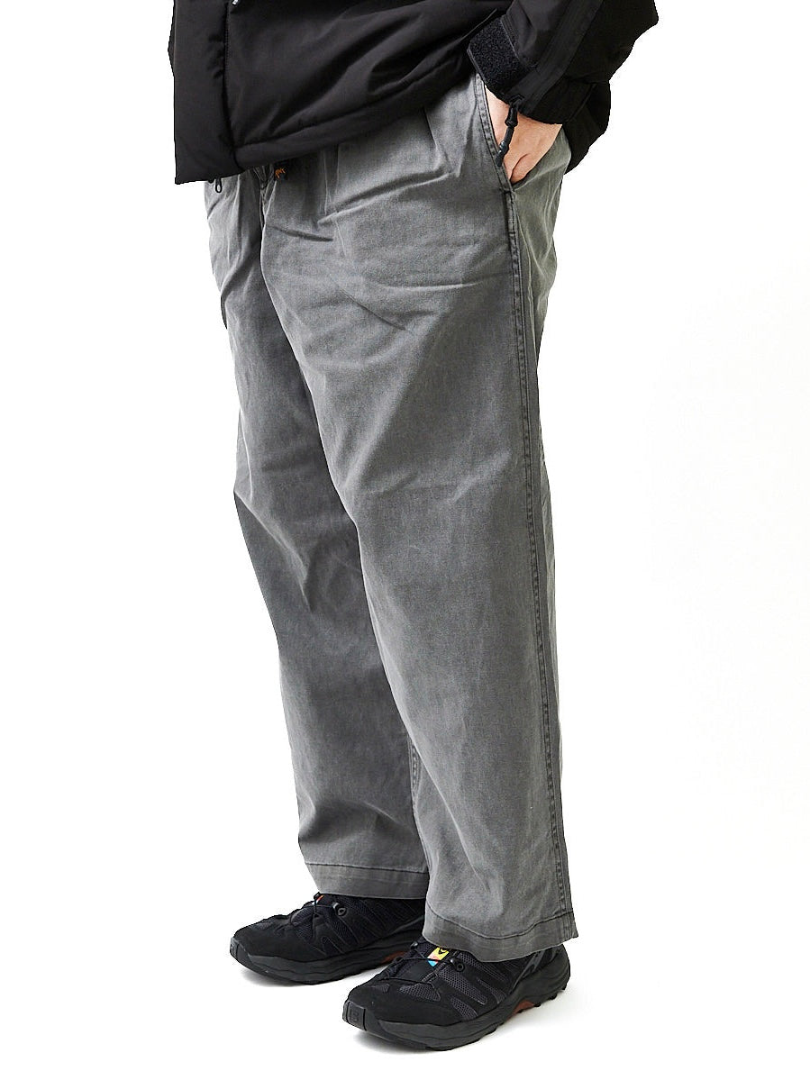 【SALE】 ROKX ロックス / MG WIDE PANT エムジーワイドパンツ