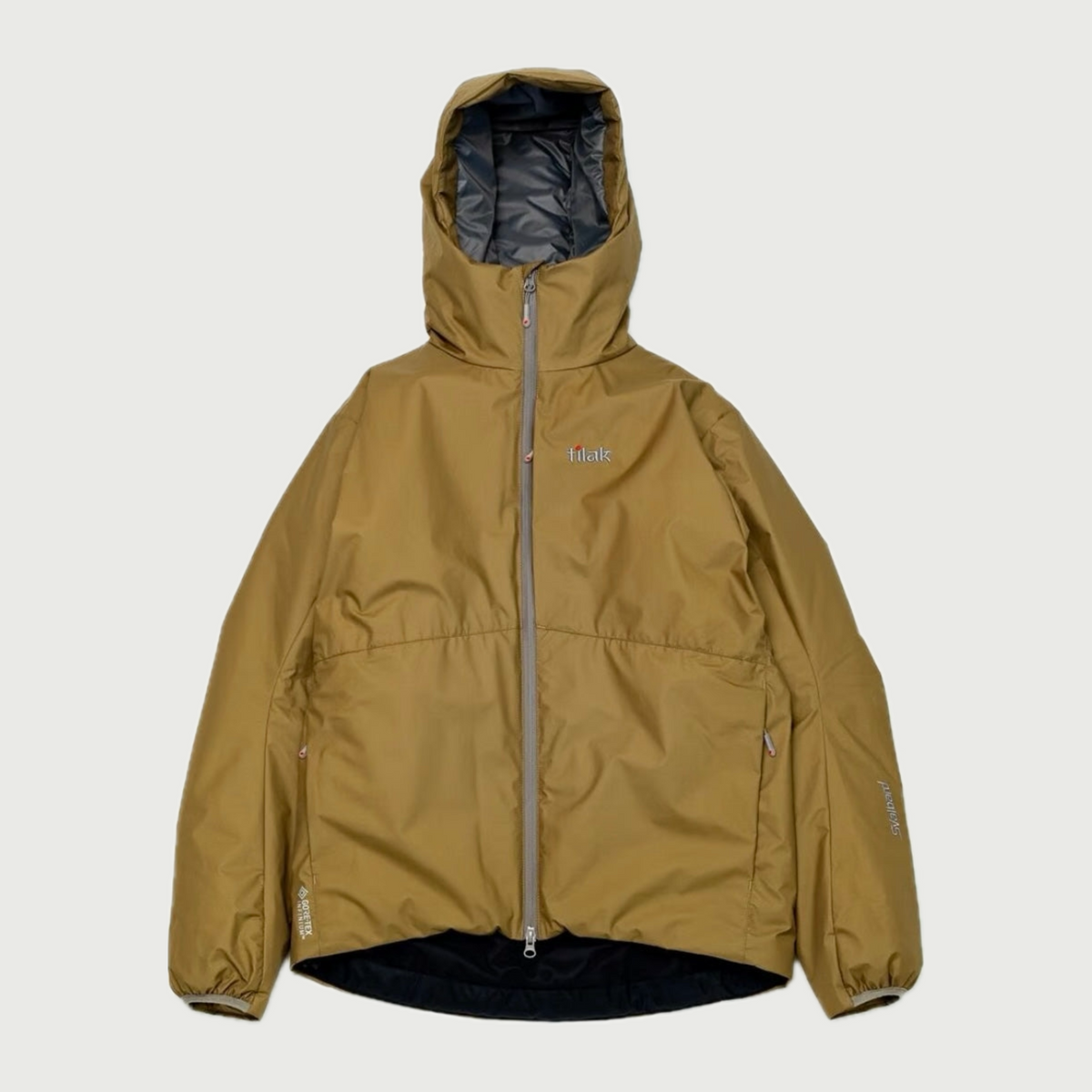 貴重tilak svalbard jacket サイズS ジャケット・アウター