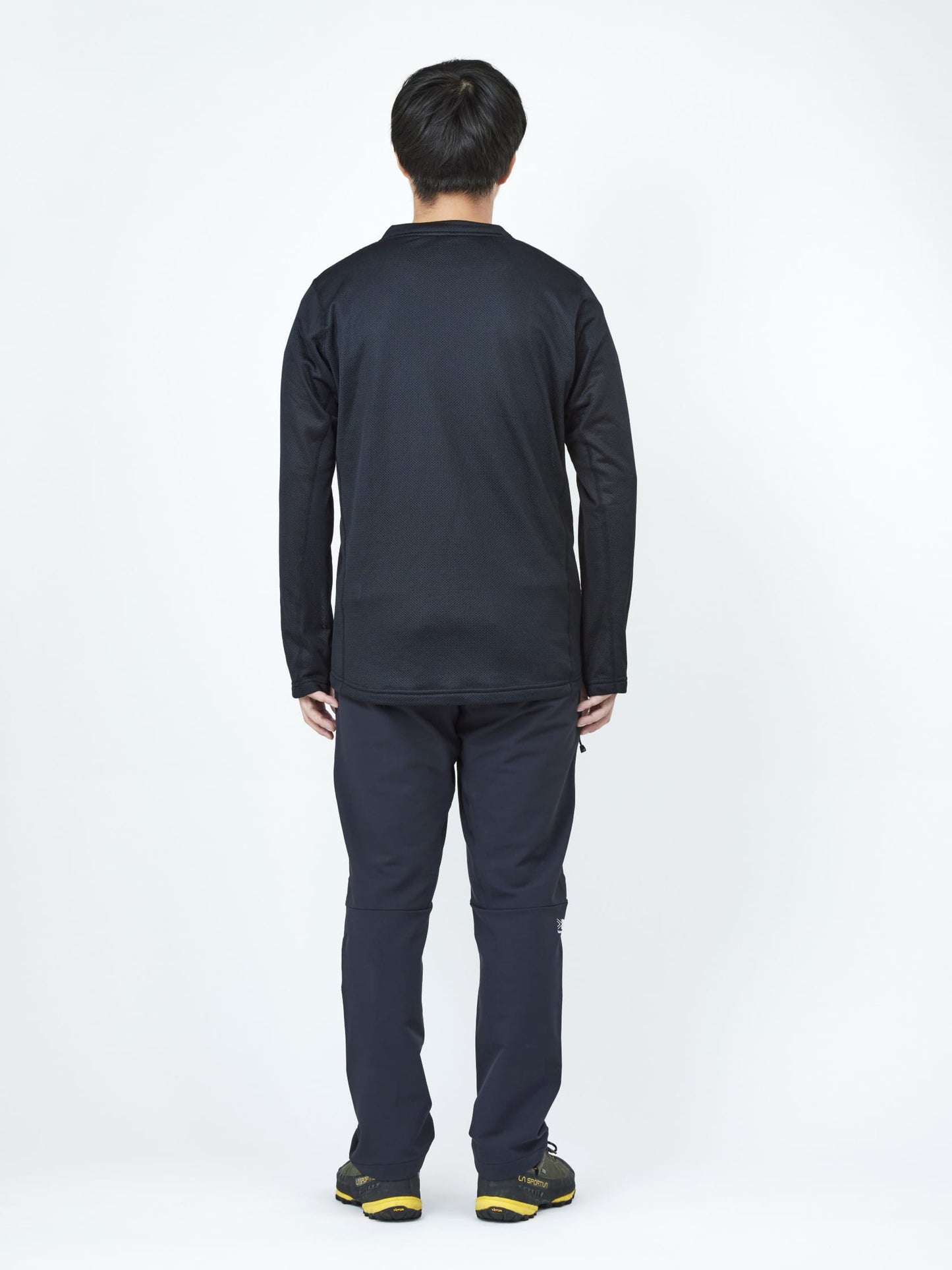Karrimor カリマー / mountain crew マウンテンクルー