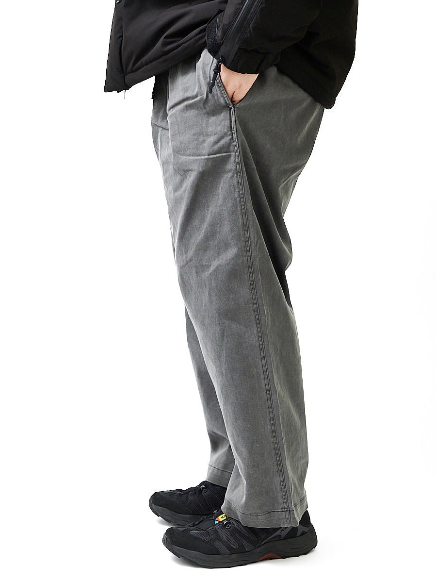 【SALE】 ROKX ロックス / MG WIDE PANT エムジーワイドパンツ