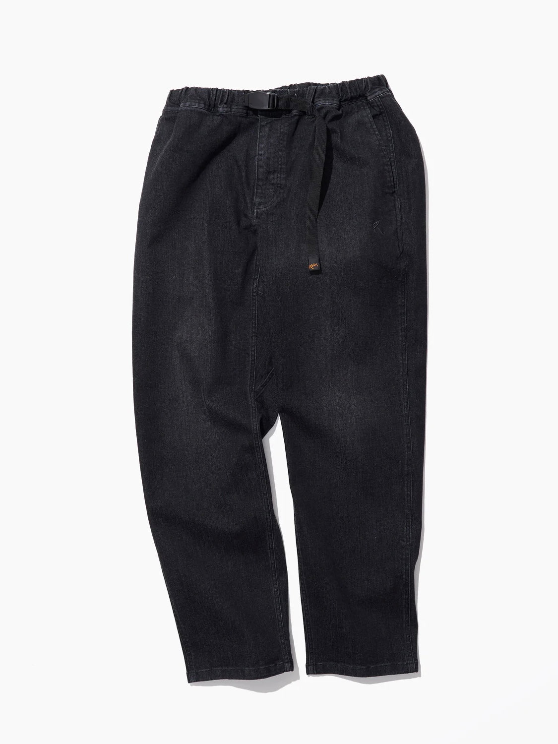 ROKX ロックス / DENIM JAM PANTS デニムジャムパンツ