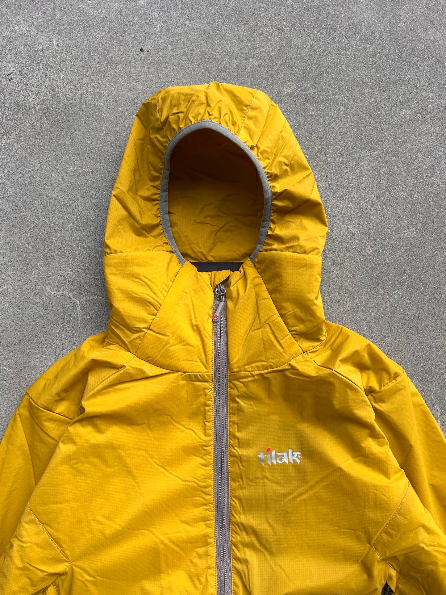 Tilak ティラック / Nebba Jacket ネバジャケット
