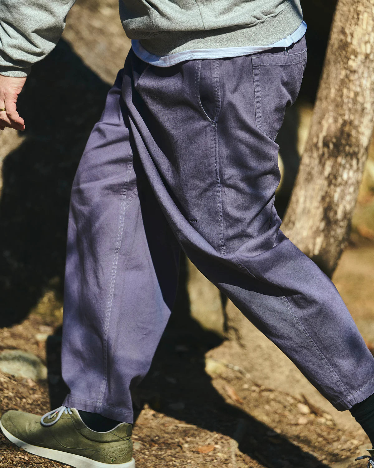STONEMASTER ストーンマスター / "Conveys STONEMASTER" コンベイズ ザ クライミングパンツ