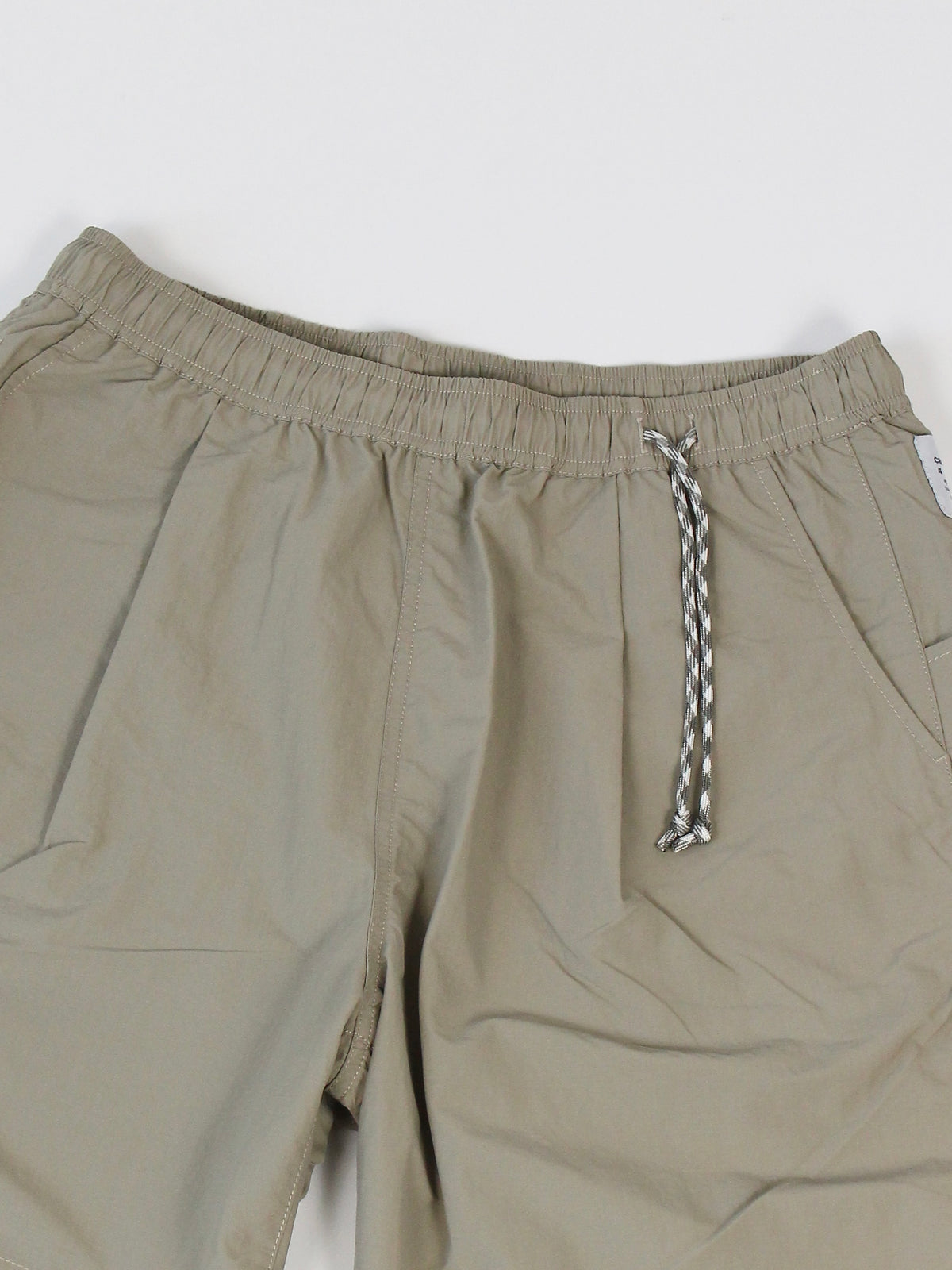 C&CPH-ike×迷迭香(マンネンロウ) / HIKING TUKED SHORTS ハイキング  