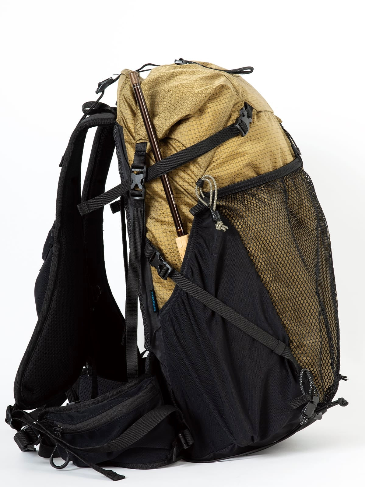 Karrimor カリマー / Cleave 40 クリーブ40