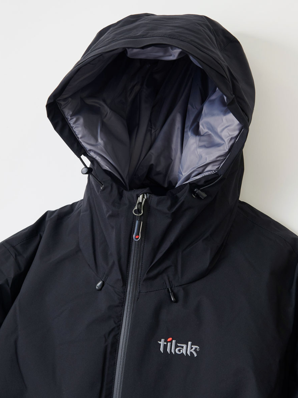 Tilak ティラック / SVALBARD JACKET スバルバードジャケット