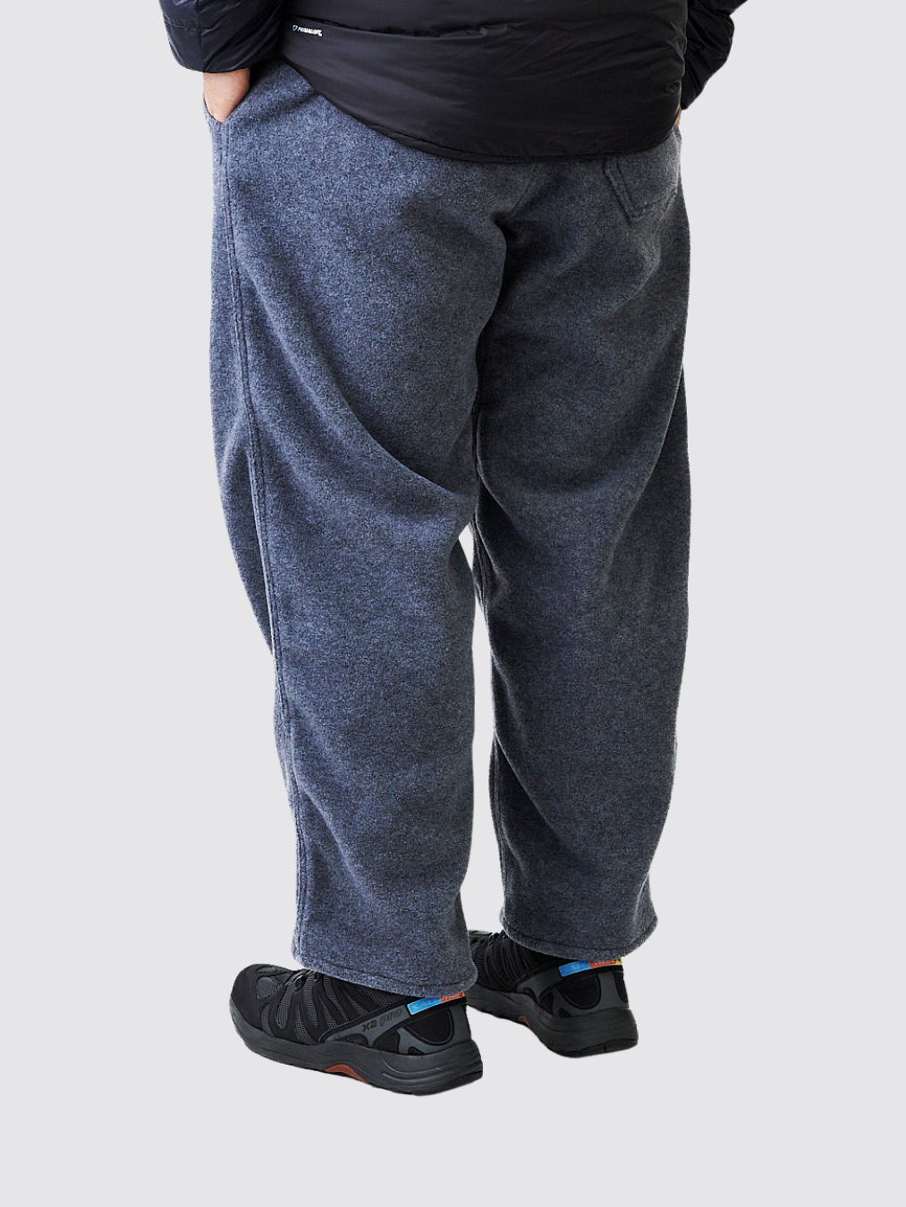 【SALE】STONE MASTER ストーンマスター / CLASSIC FLEECE PANT クラシックフリースパンツ