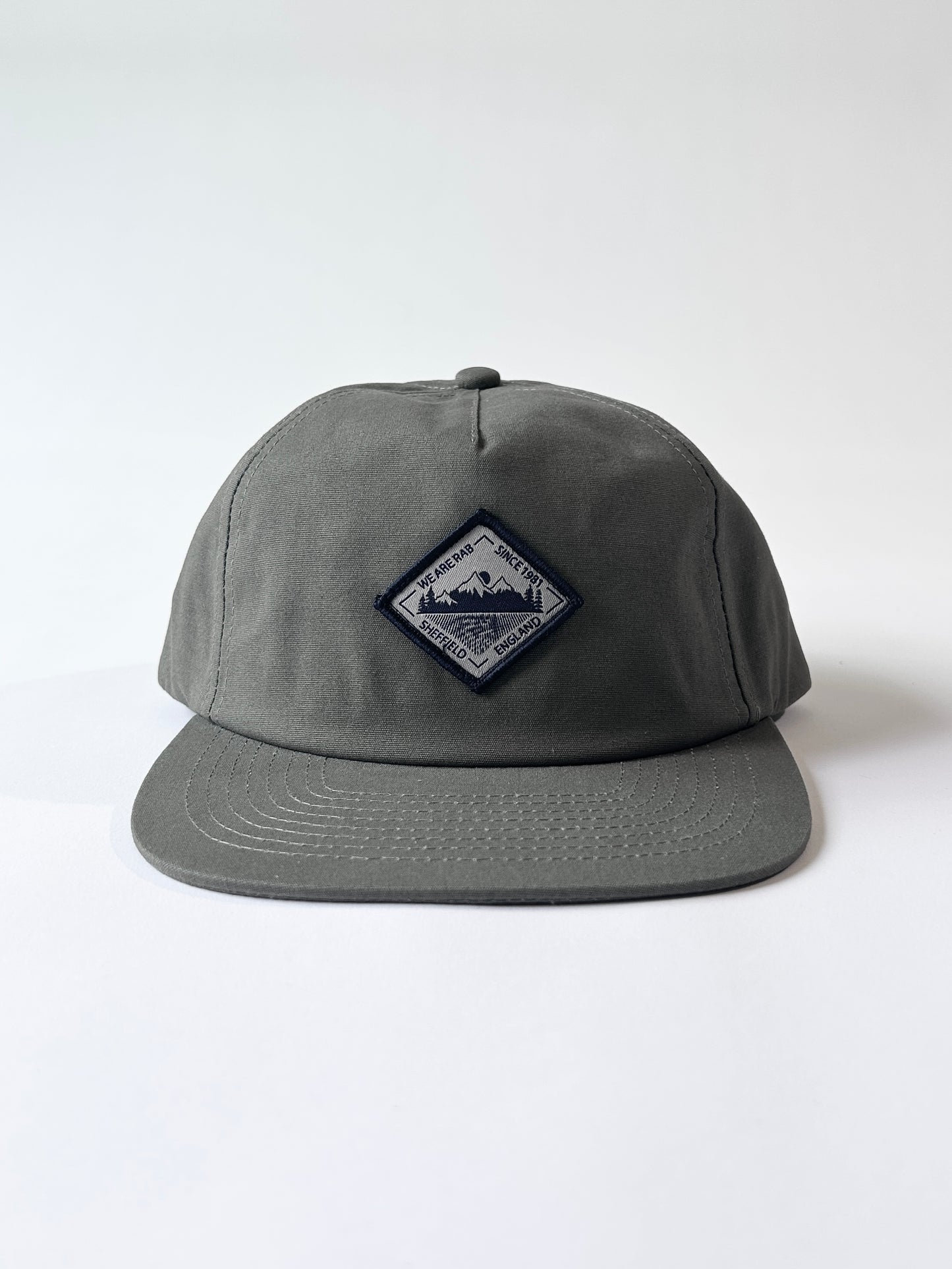 Rab ラブ / Gritstone Cap グリットストーン キャップ