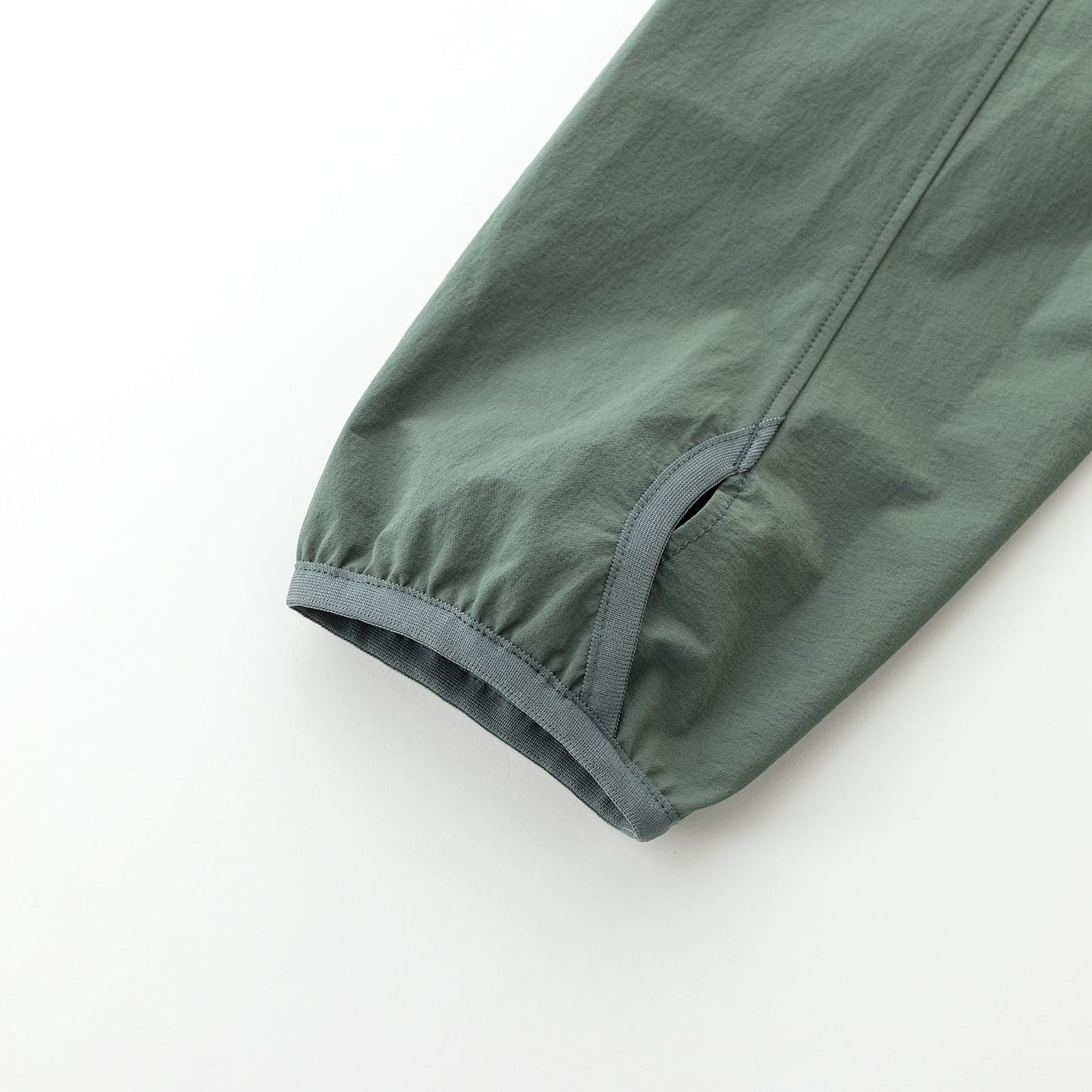 Karrimor カリマー / softshell zip-up ソフトシェル ジップアップ / Black