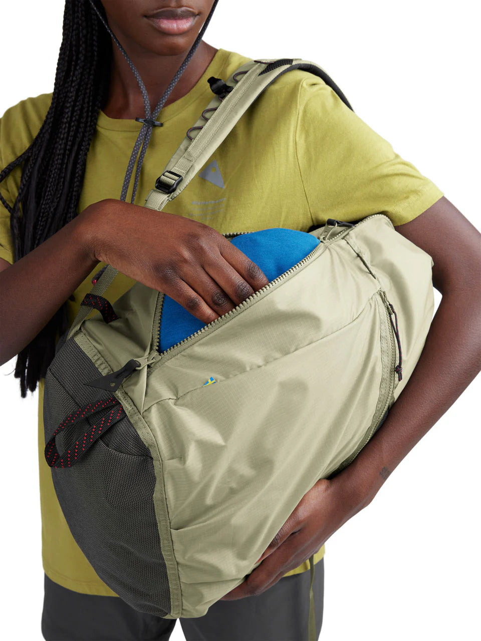 Klattermusen クレッタルムーセン / Gjalp 18L ギャルプ 18L