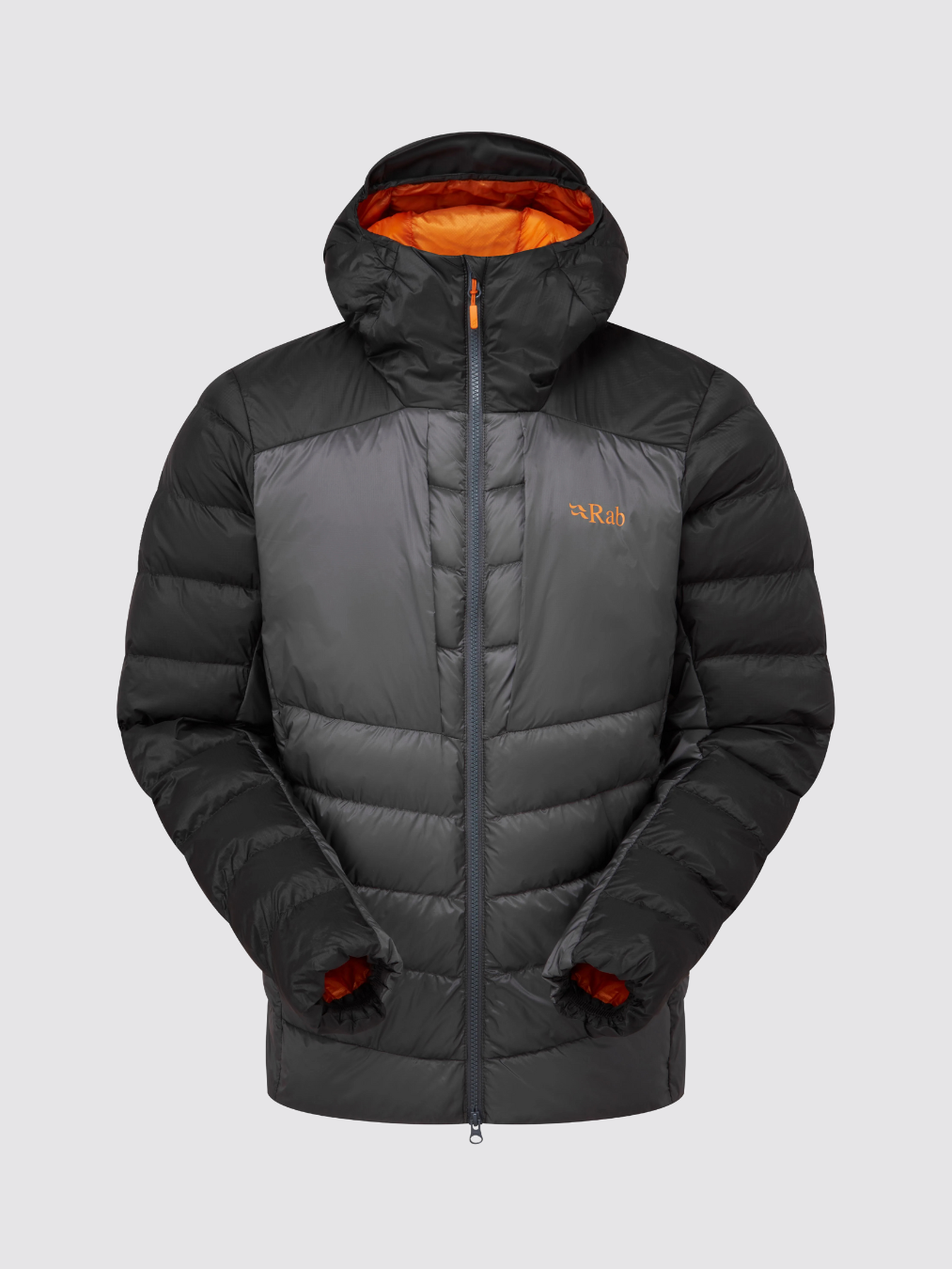 Rab ラブ / Cirrus Ultra Hoody シラスウルトラフーディー