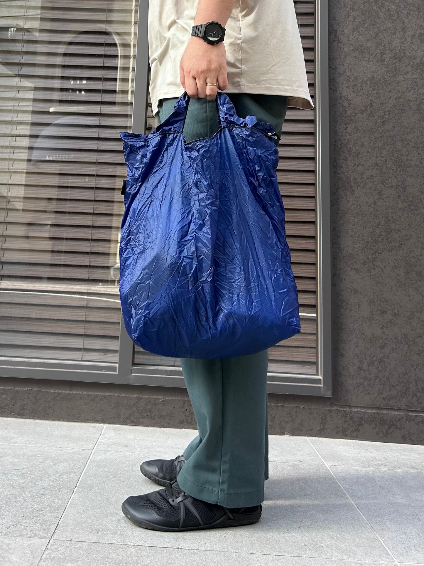 グラナイトギア / AIR GROCERY BAG エアグロッサリーバッグ