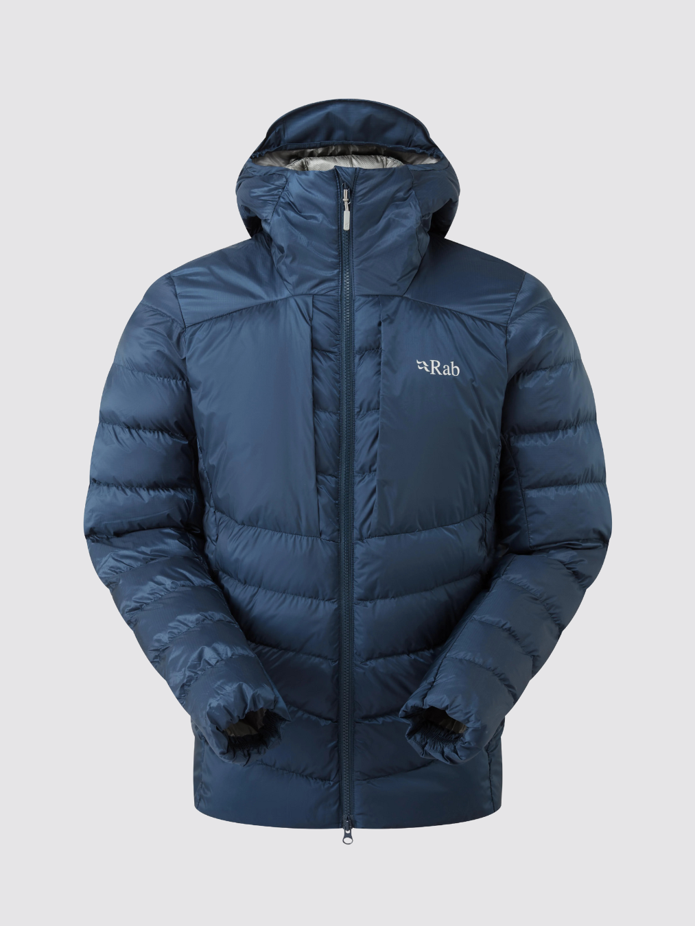 Rab ラブ / Cirrus Ultra Hoody シラスウルトラフーディー