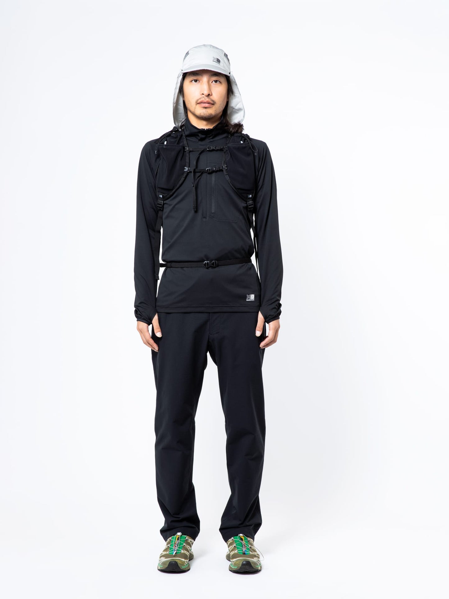 Karrimor カリマー / cleave 20 クリーブ20