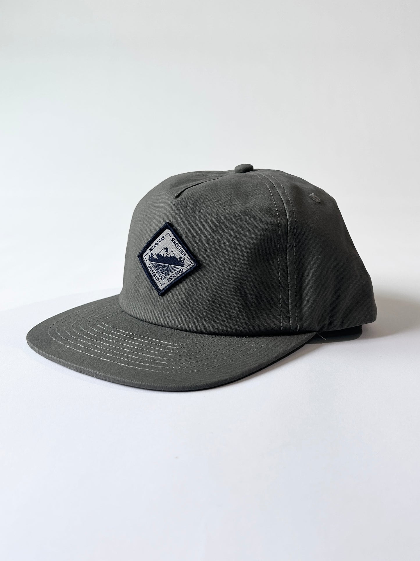 Rab ラブ / Gritstone Cap グリットストーン キャップ