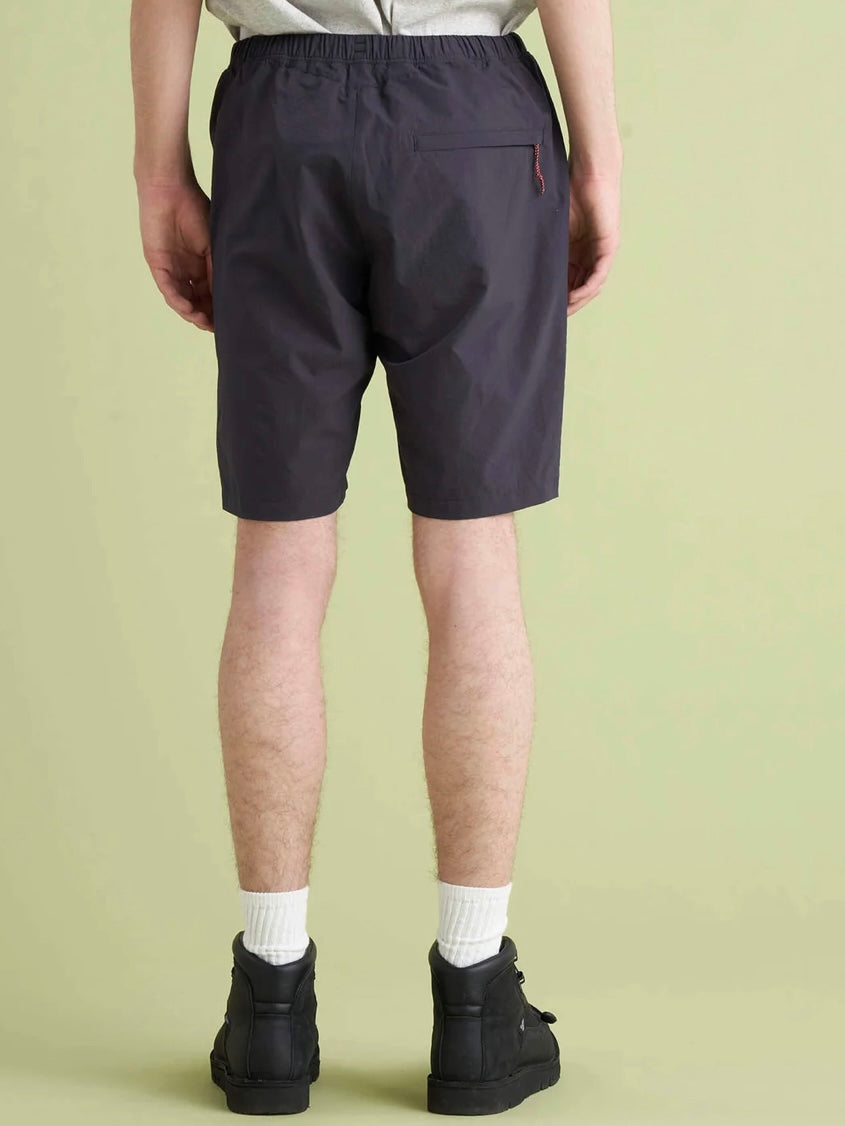 NANGA ナンガ / DotAir® COMFY SHORTS ドットエア® コンフィーショーツ