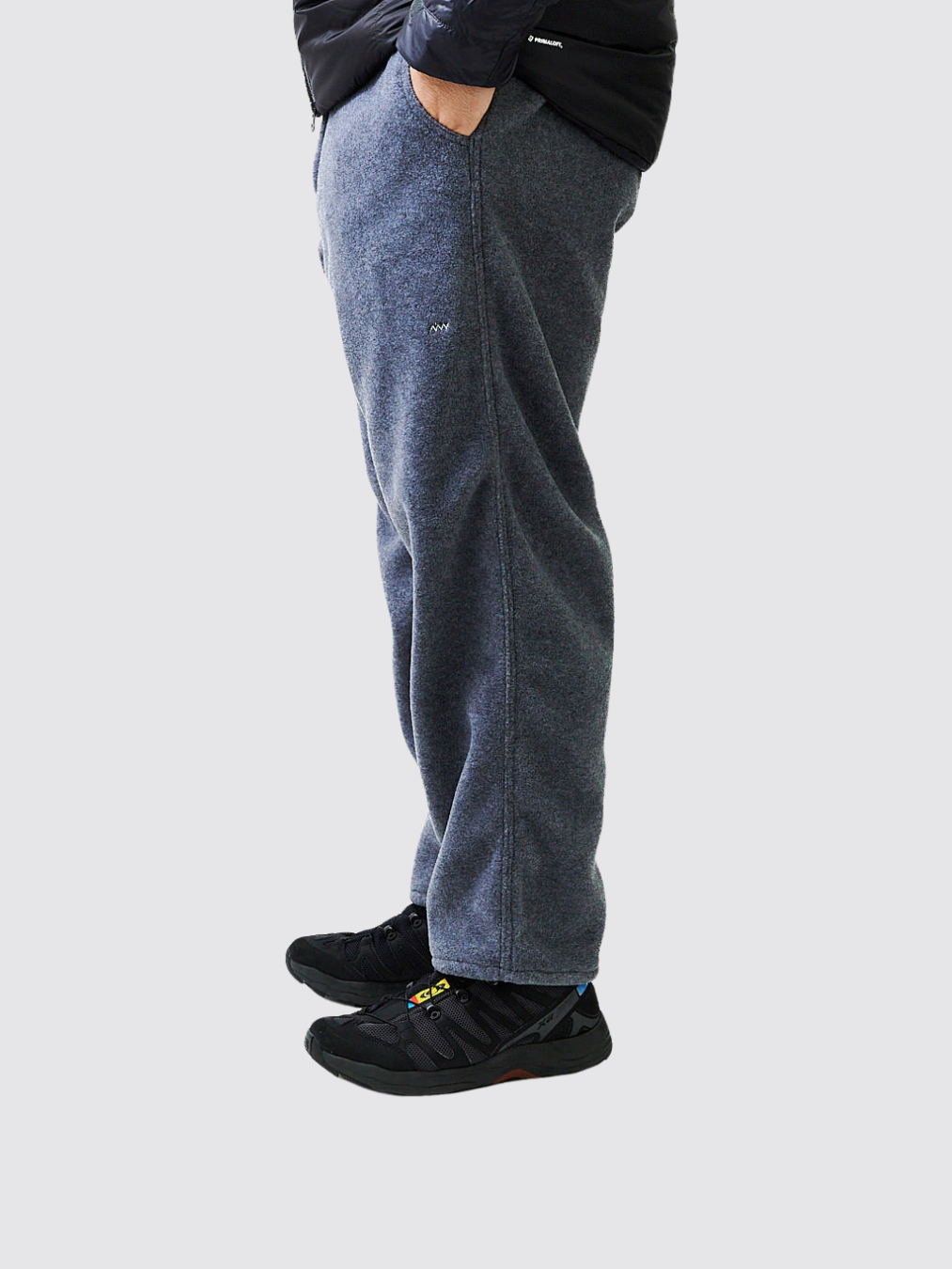 【SALE】STONE MASTER ストーンマスター / CLASSIC FLEECE PANT クラシックフリースパンツ