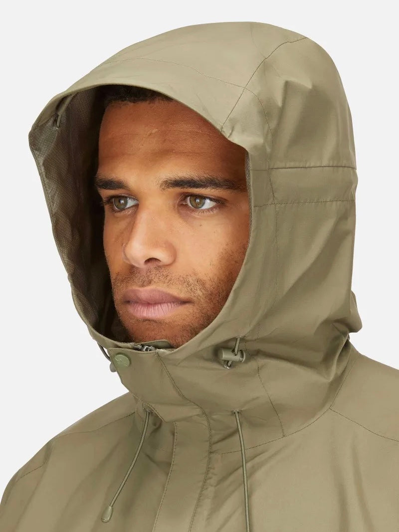 【SALE】Rab ラブ / Downpour ECO Jacket ダウンプアエコジャケット レインジャケット