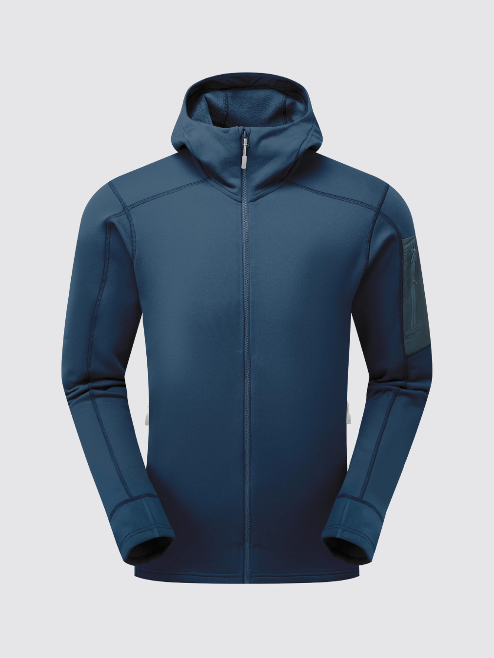 Rab ラブ / Modulus Hoody モデュラス フーディ