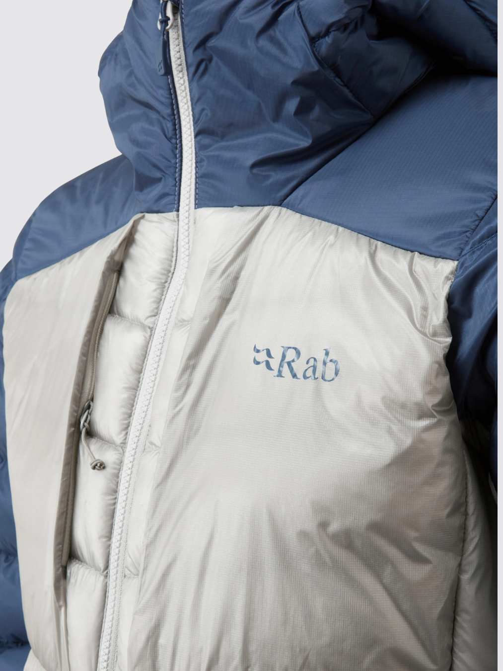 Rab ラブ / Cirrus Ultra Hoody シラスウルトラフーディー