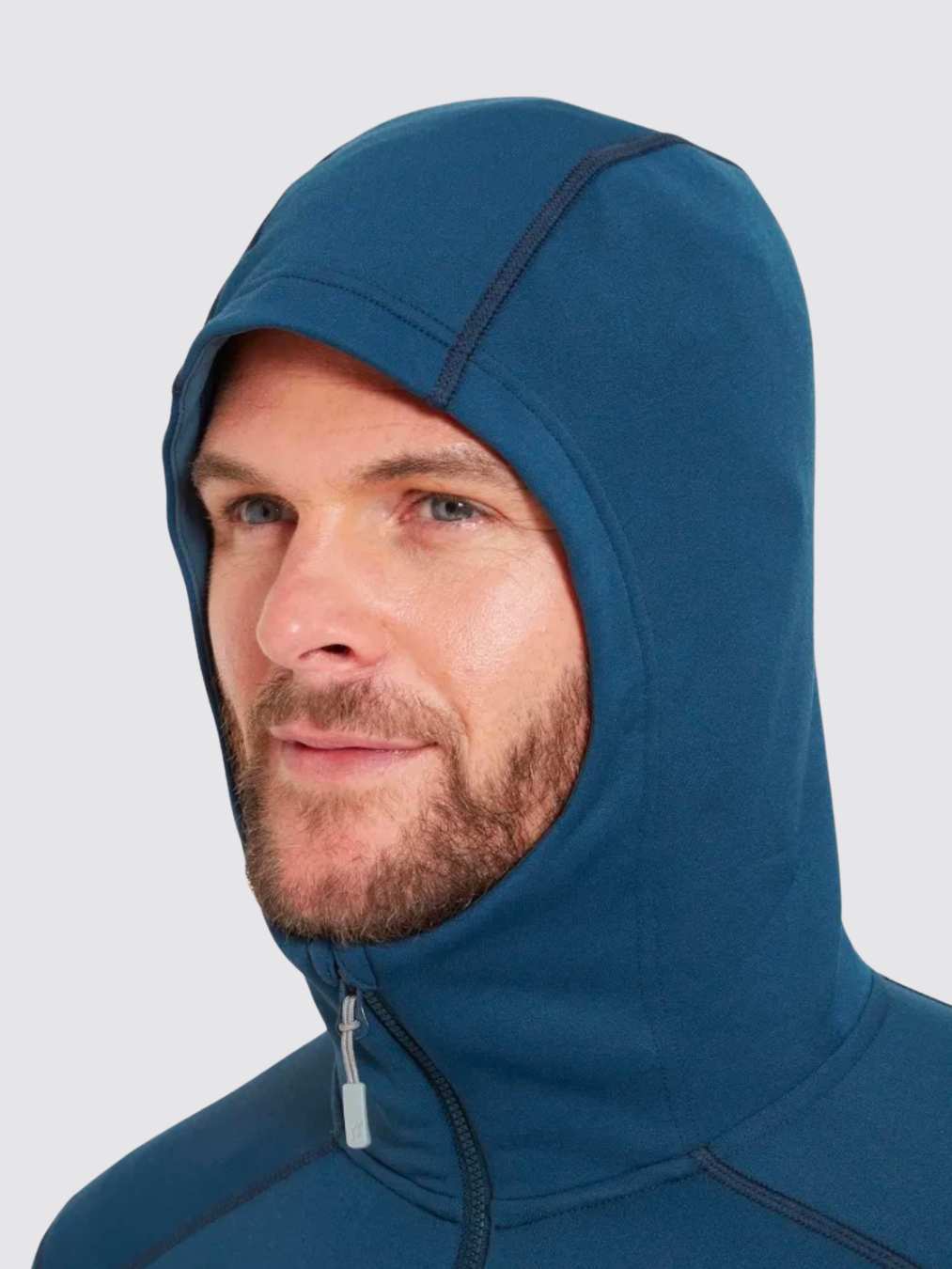 Rab ラブ / Modulus Hoody モデュラス フーディ