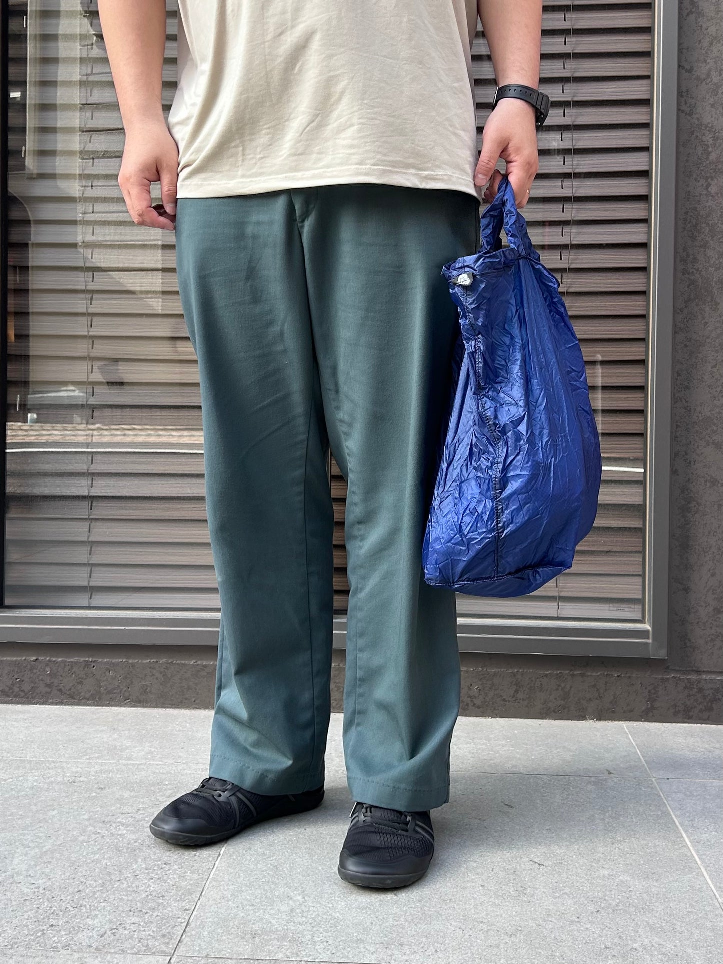 グラナイトギア / AIR GROCERY BAG エアグロッサリーバッグ