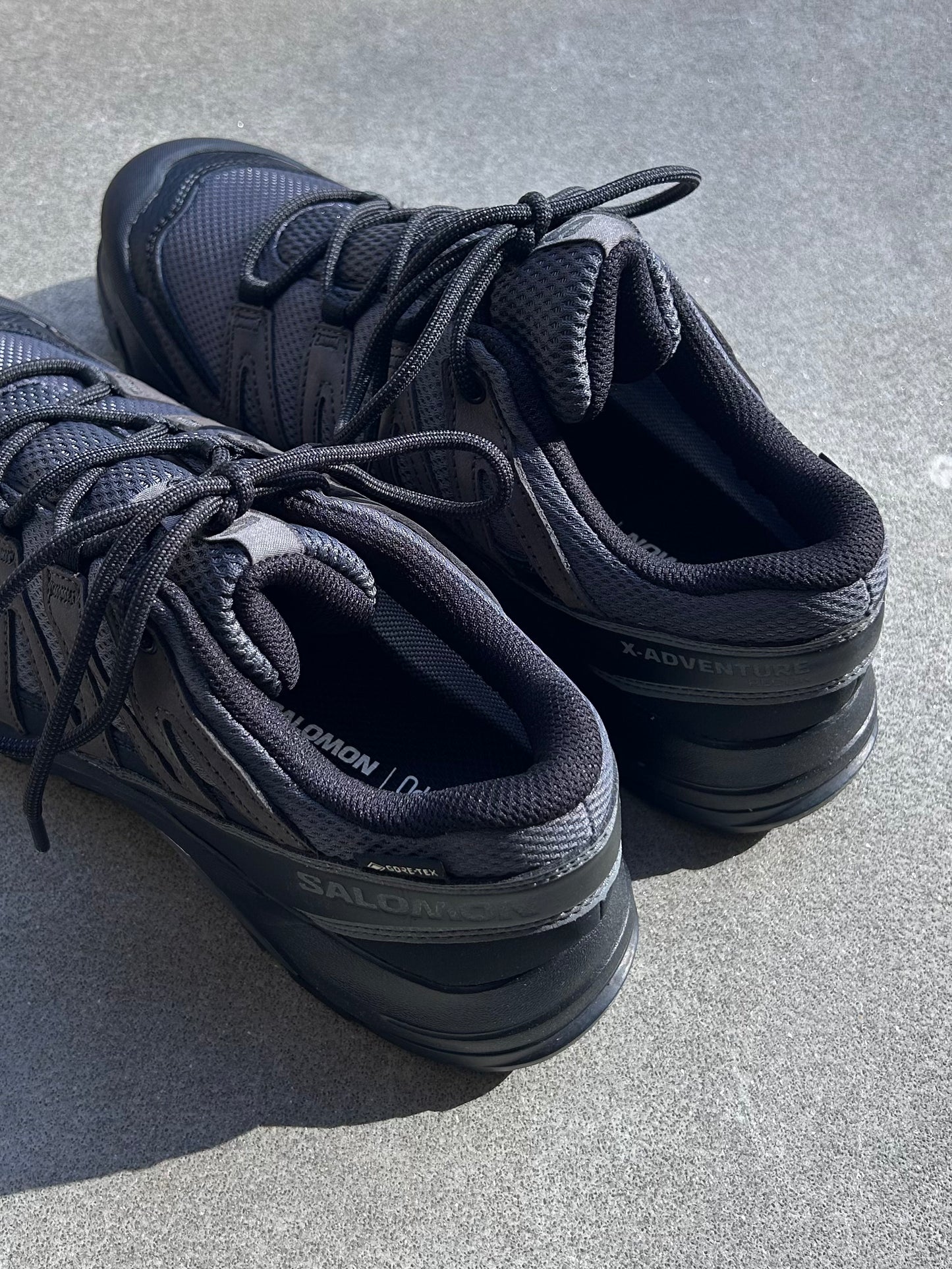 SALOMON サロモン / X-ADVENTURE RECON GTX