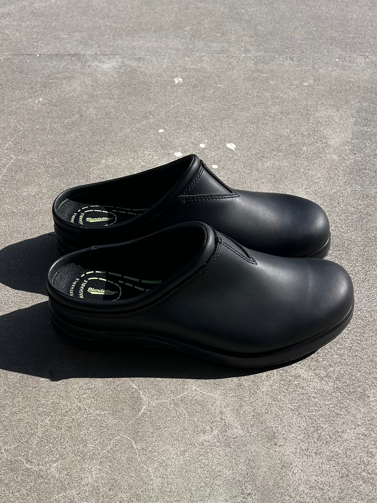 Blundstone ブランドストーン / ALL-TERRAIN CLOG オールテレイン クロッグ