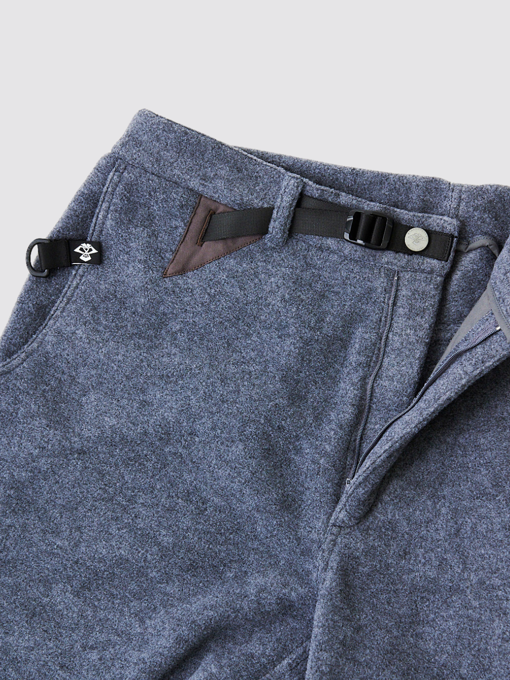 【SALE】STONE MASTER ストーンマスター / CLASSIC FLEECE PANT クラシックフリースパンツ