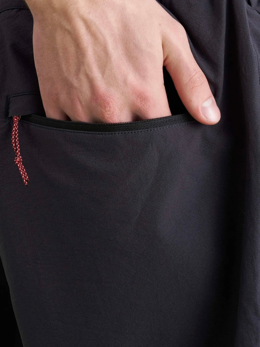 NANGA ナンガ / DotAir® COMFY SHORTS ドットエア® コンフィーショーツ