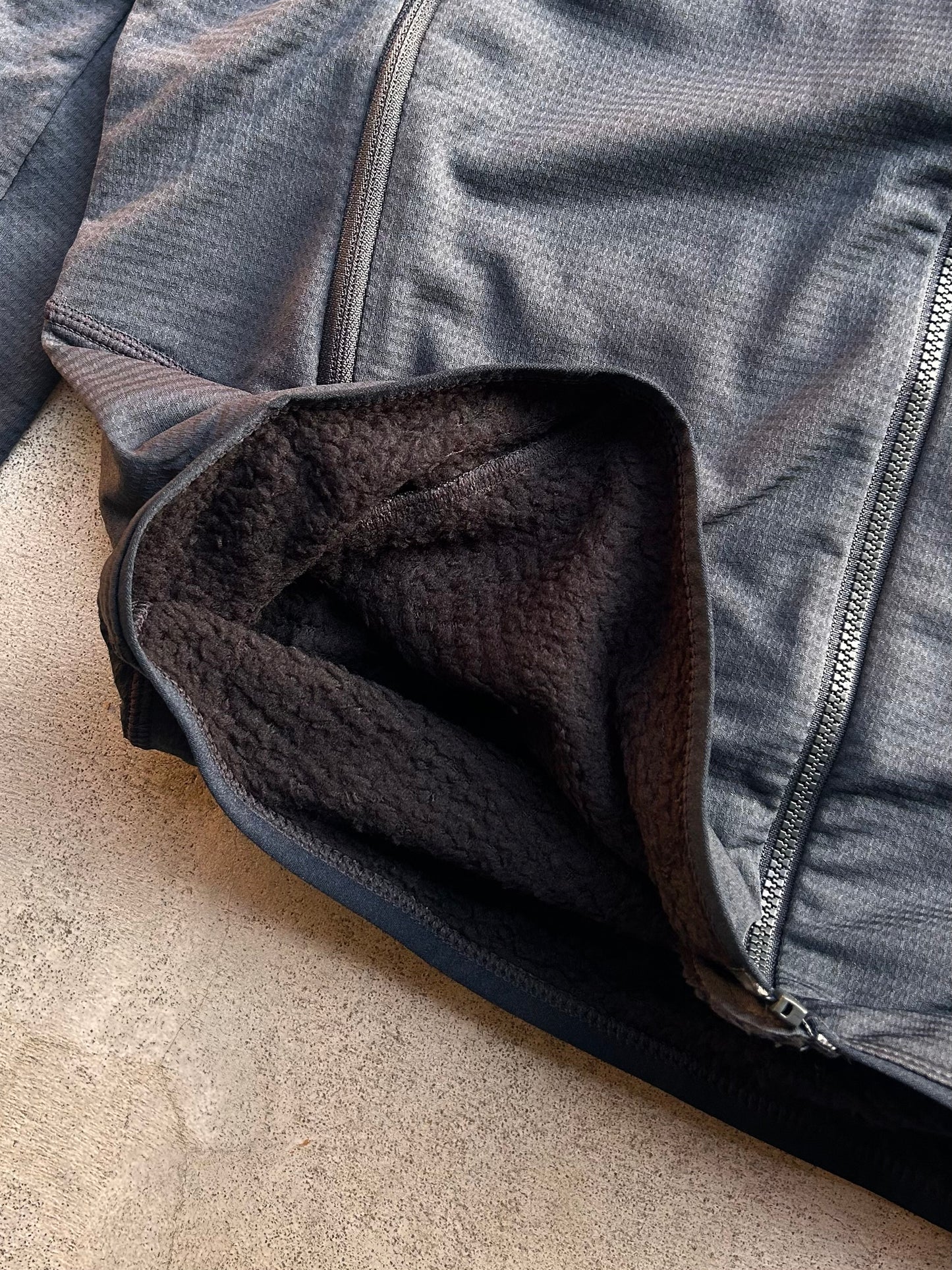 Rab ラブ / Evolute Hoody エボリュート フーディ