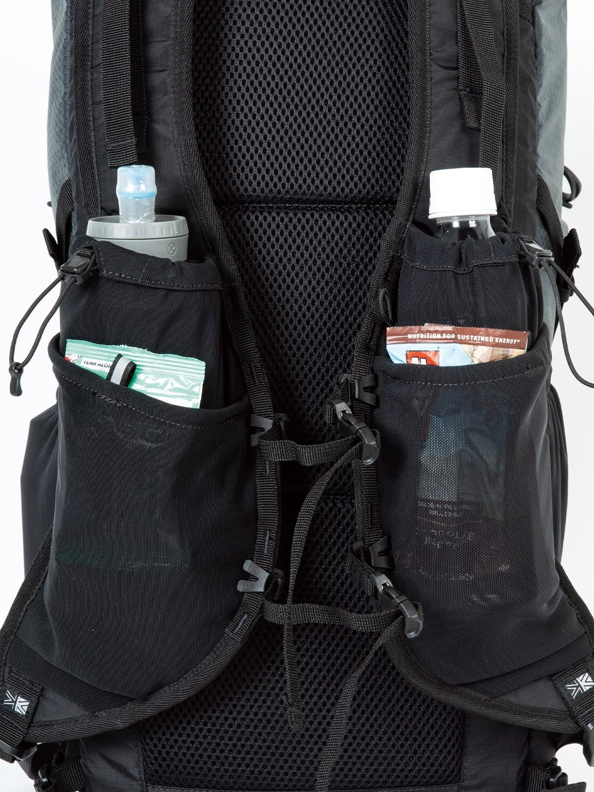 Karrimor カリマー / cleave 20 クリーブ20