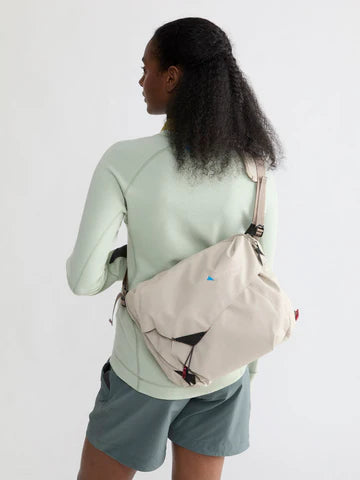 Klattermusen クレッタルムーセン / Gaut Messenger Bag ガウト メッセンジャー バッグ