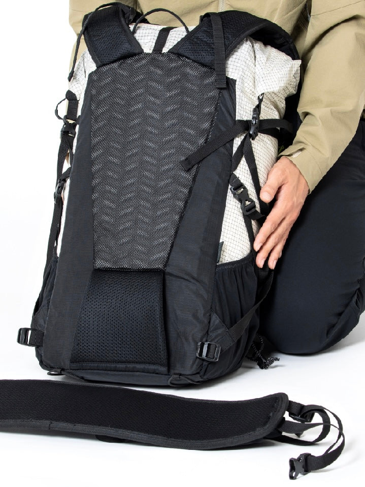 Karrimor カリマー / Cleave 30 クリーブ30