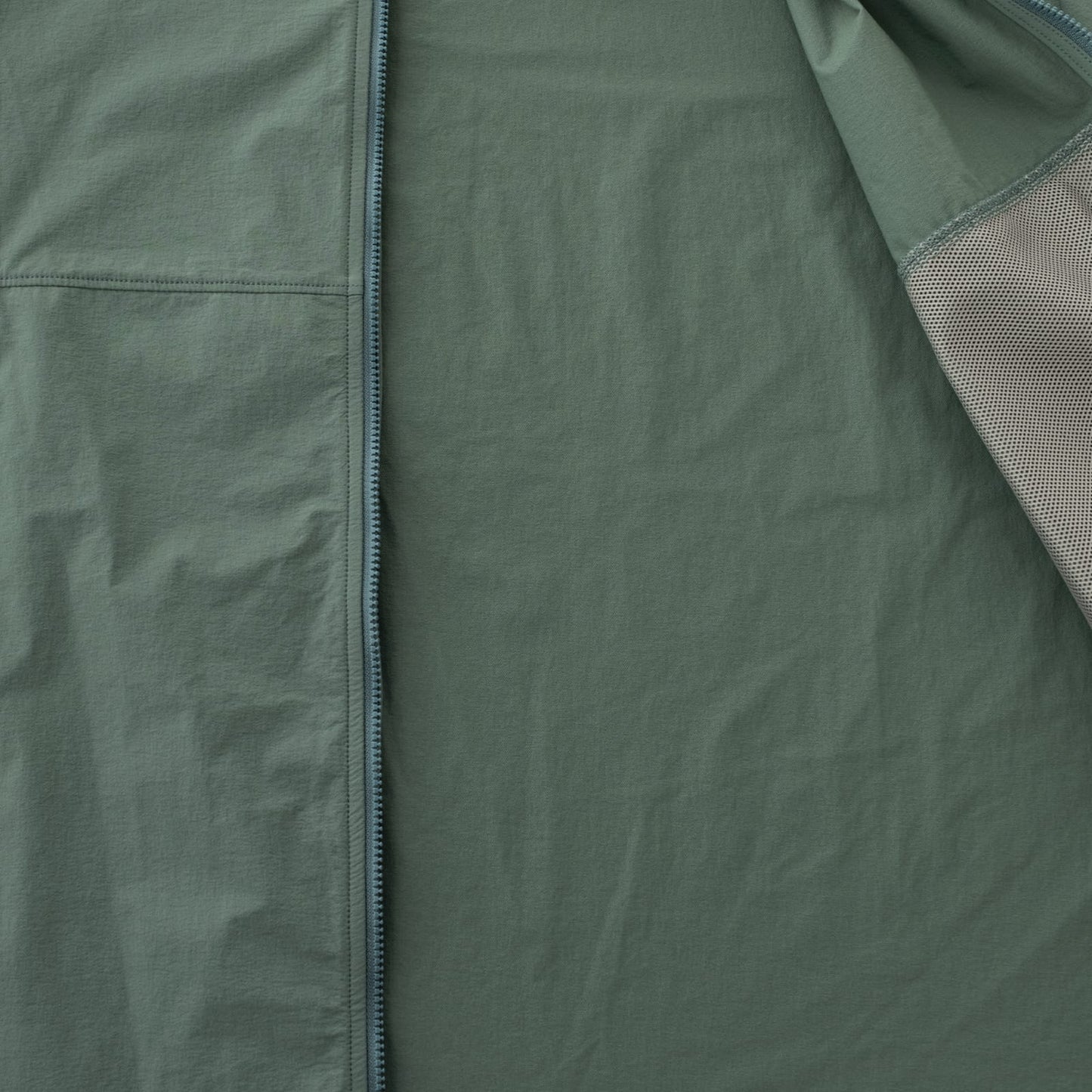 Karrimor カリマー / softshell zip-up ソフトシェル ジップアップ / Black