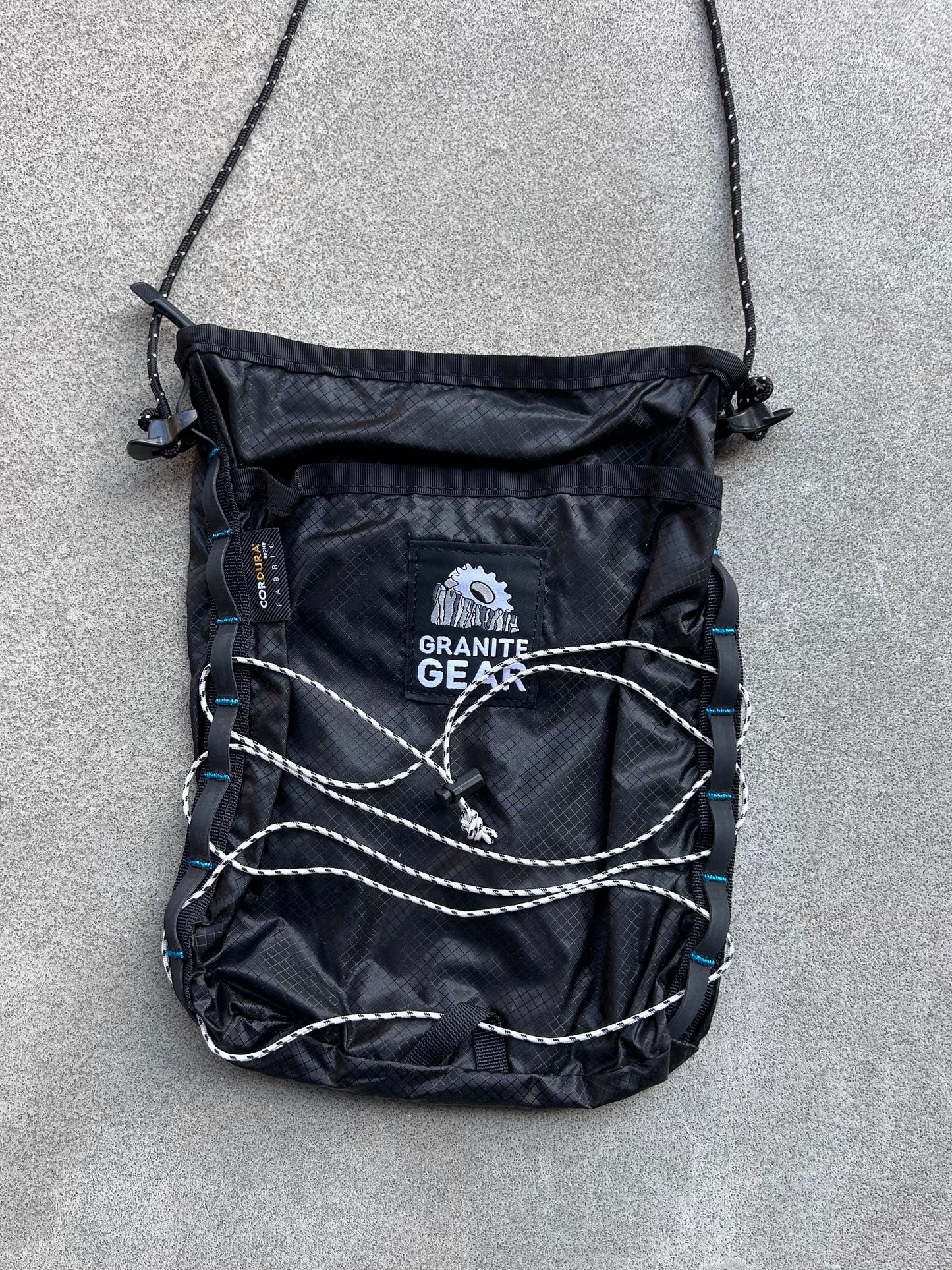 グラナイトギア / AIR SLING エアスリング