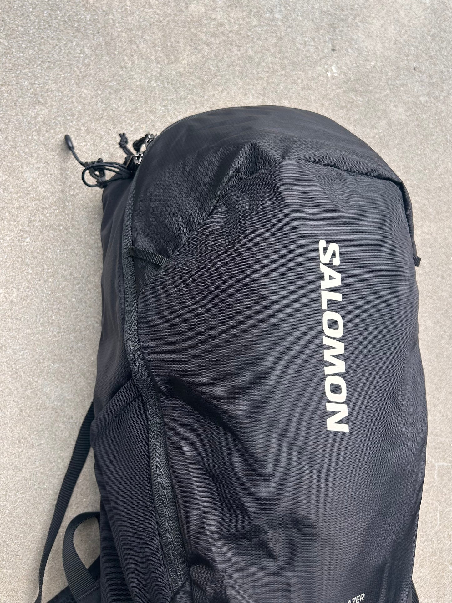 SALOMON サロモン / TRAILBLAZER 10 トレイルブレイザー10