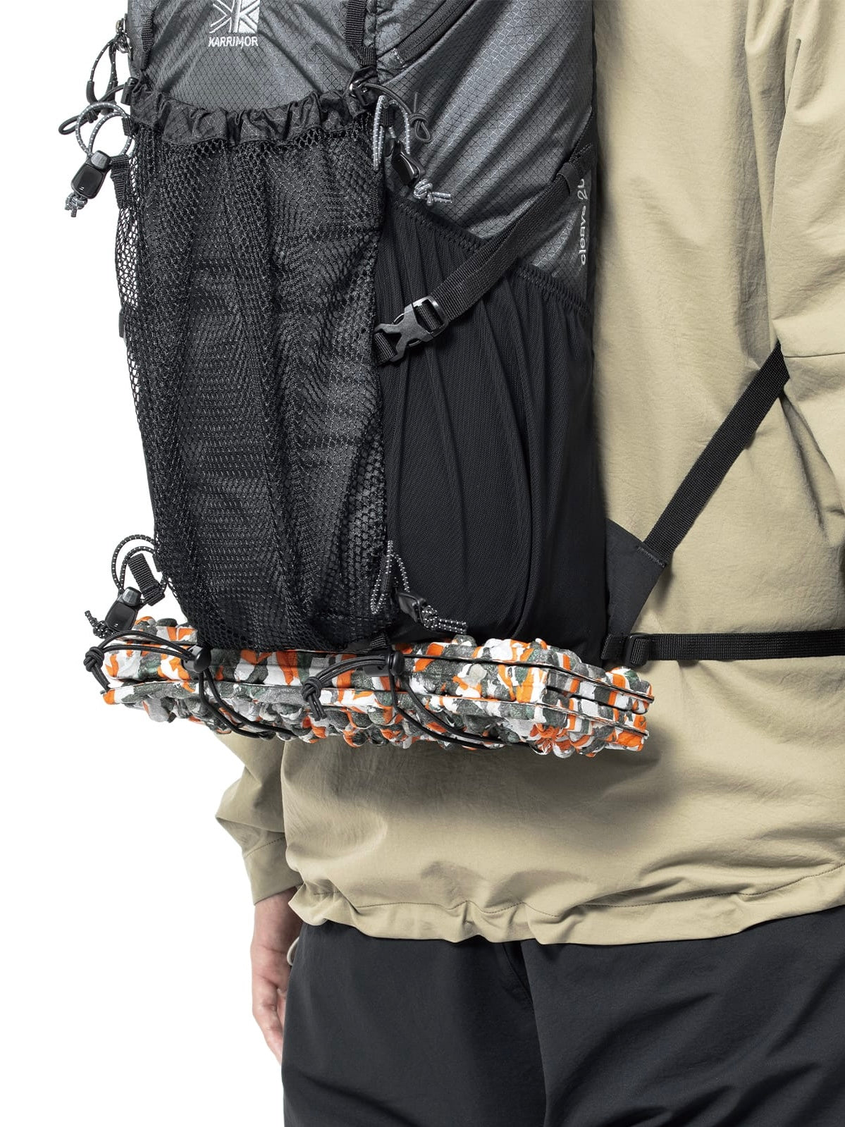 Karrimor カリマー / cleave 20 クリーブ20