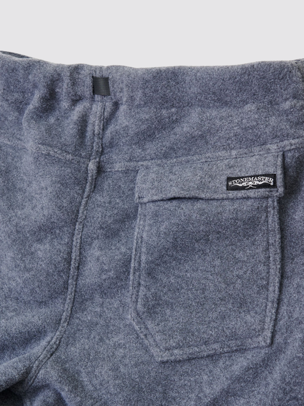 【SALE】STONE MASTER ストーンマスター / CLASSIC FLEECE PANT クラシックフリースパンツ