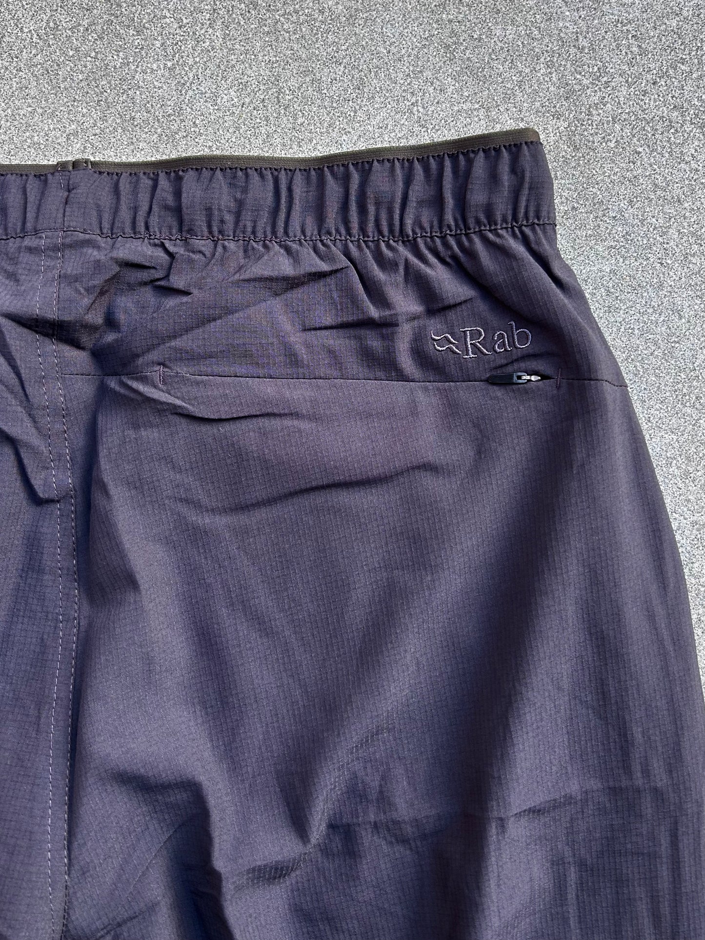 Rab ラブ / Harpur Pants ハーパー パンツ