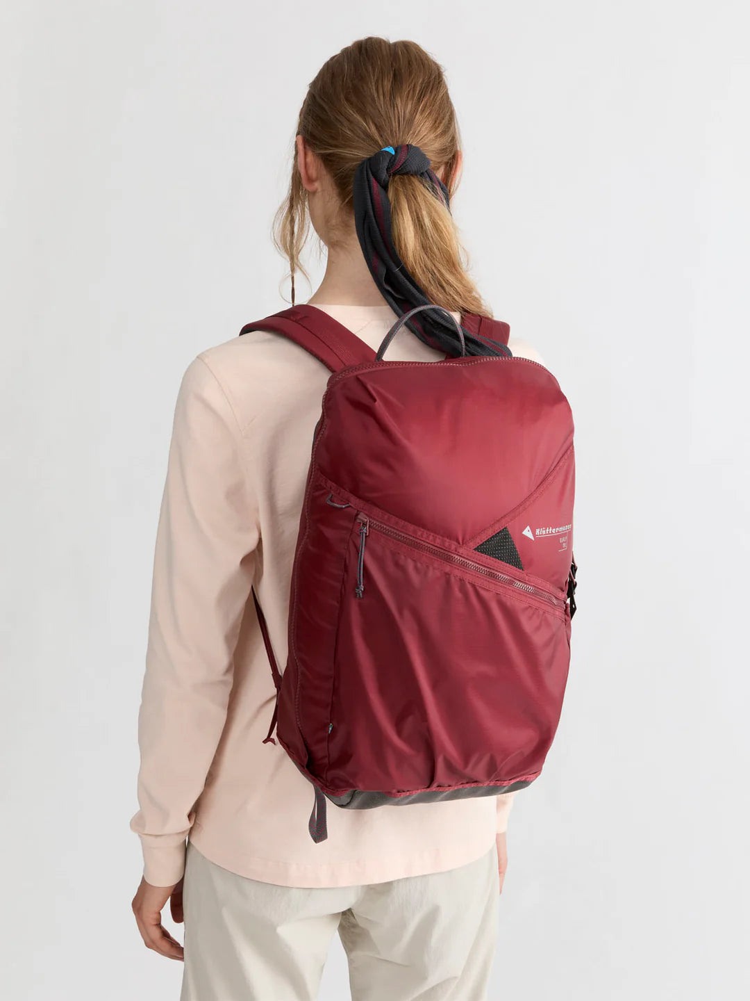 Klattermusen クレッタルムーセン / Gjalp 18L ギャルプ 18L